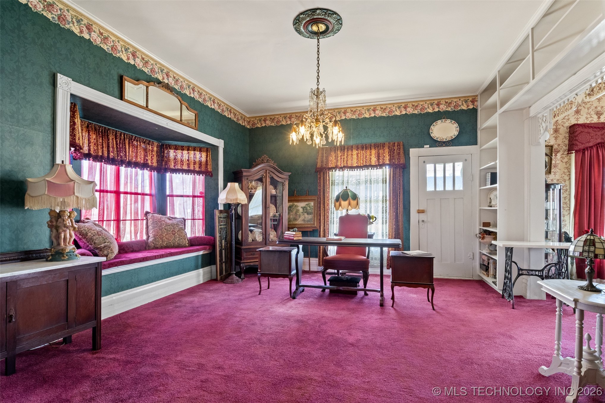 403 N Choctaw Avenue Property Photo 12