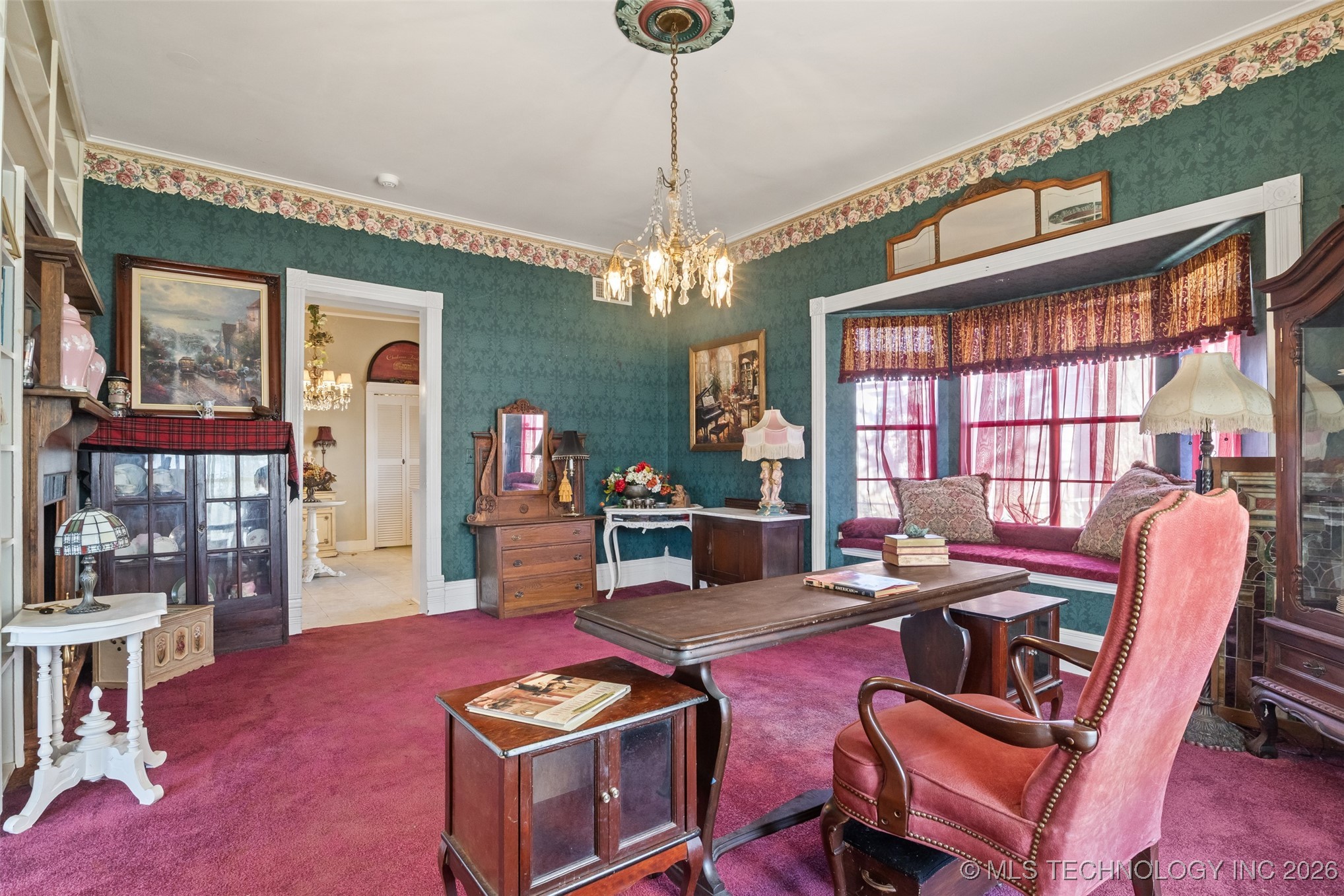 403 N Choctaw Avenue Property Photo 13