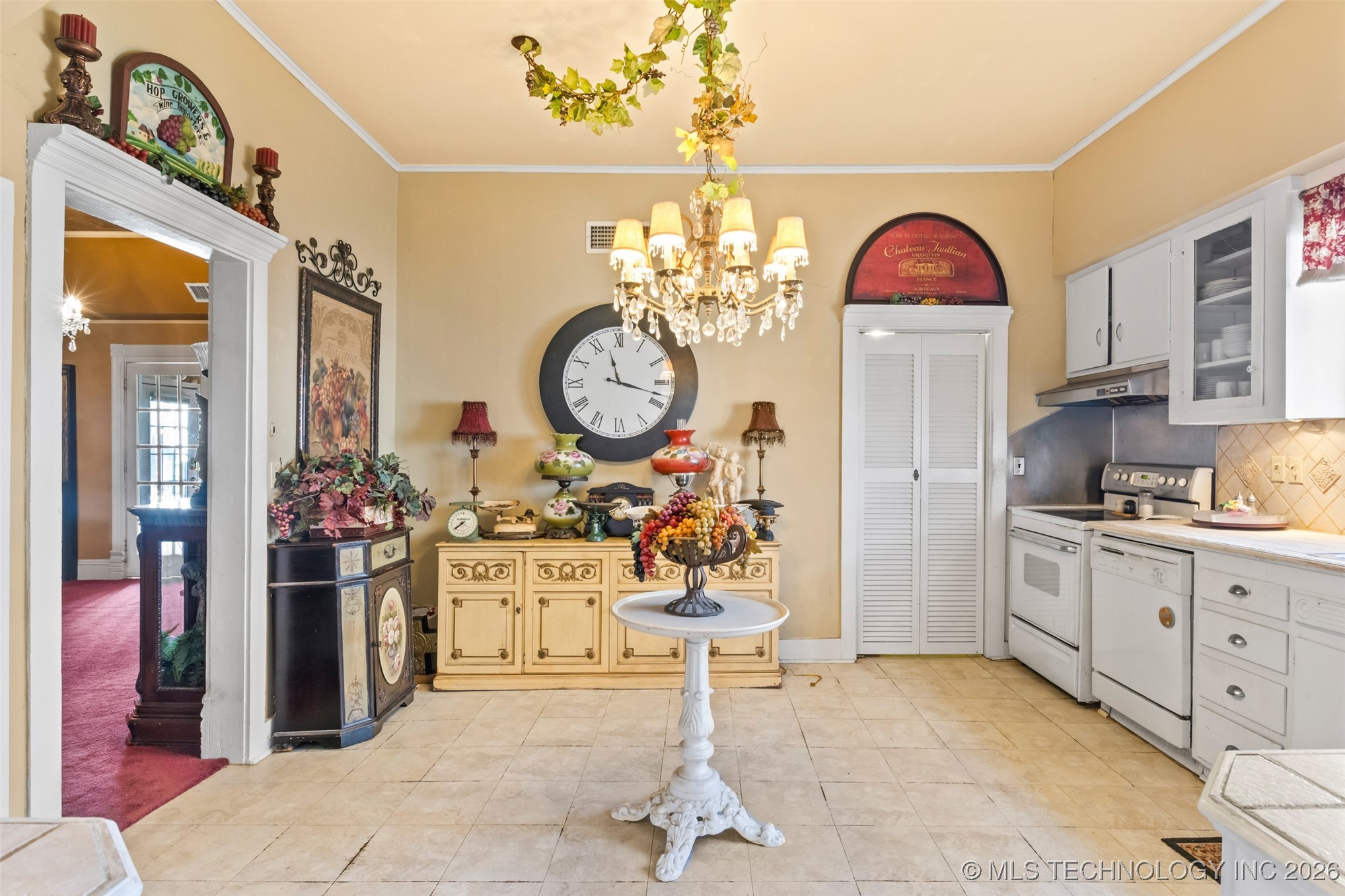 403 N Choctaw Avenue Property Photo 16