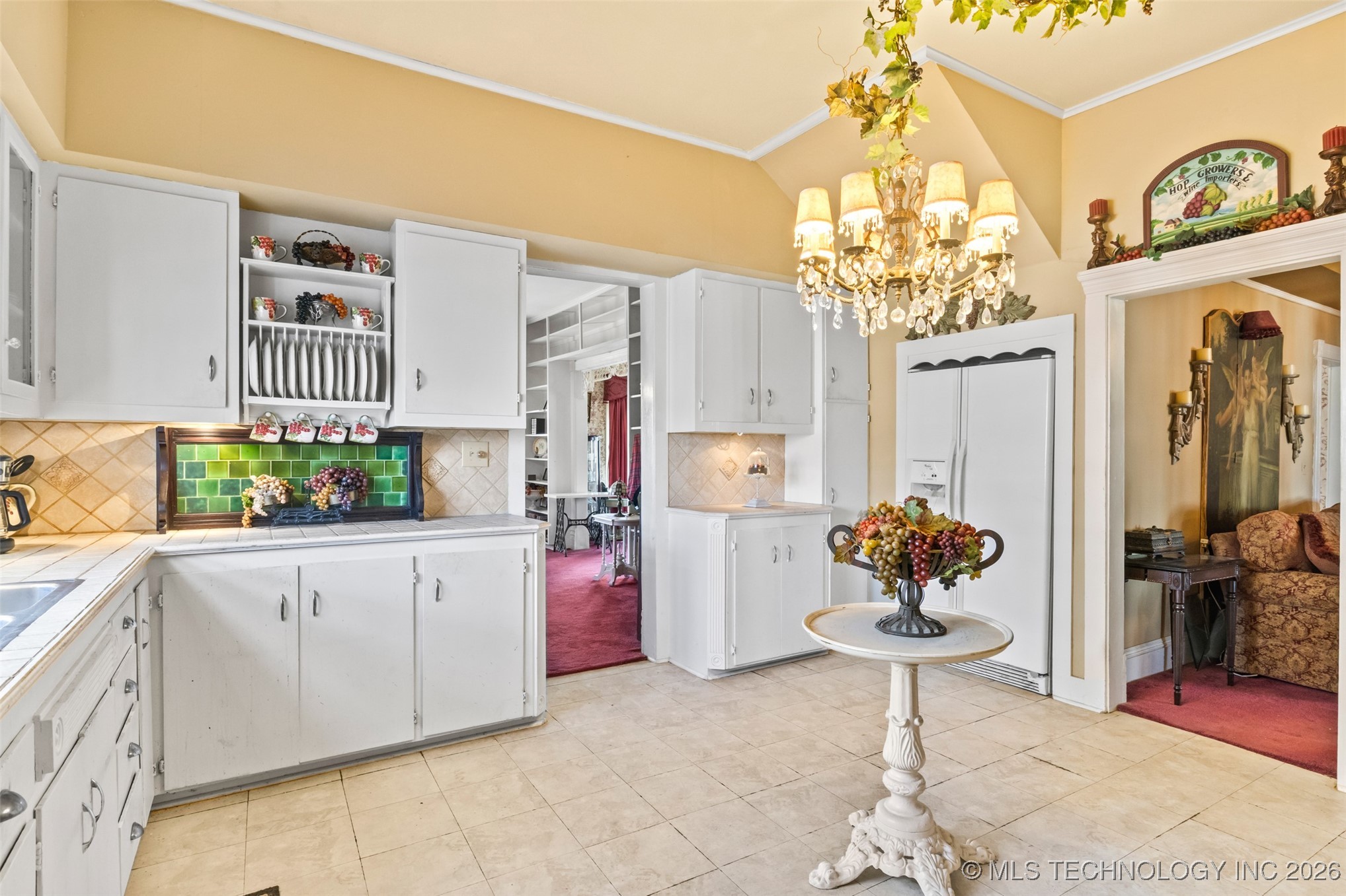 403 N Choctaw Avenue Property Photo 17