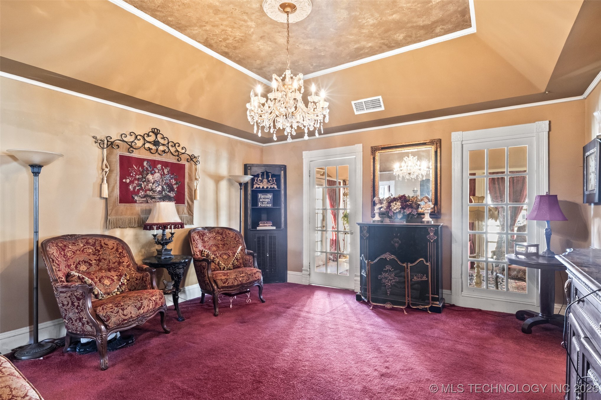 403 N Choctaw Avenue Property Photo 20