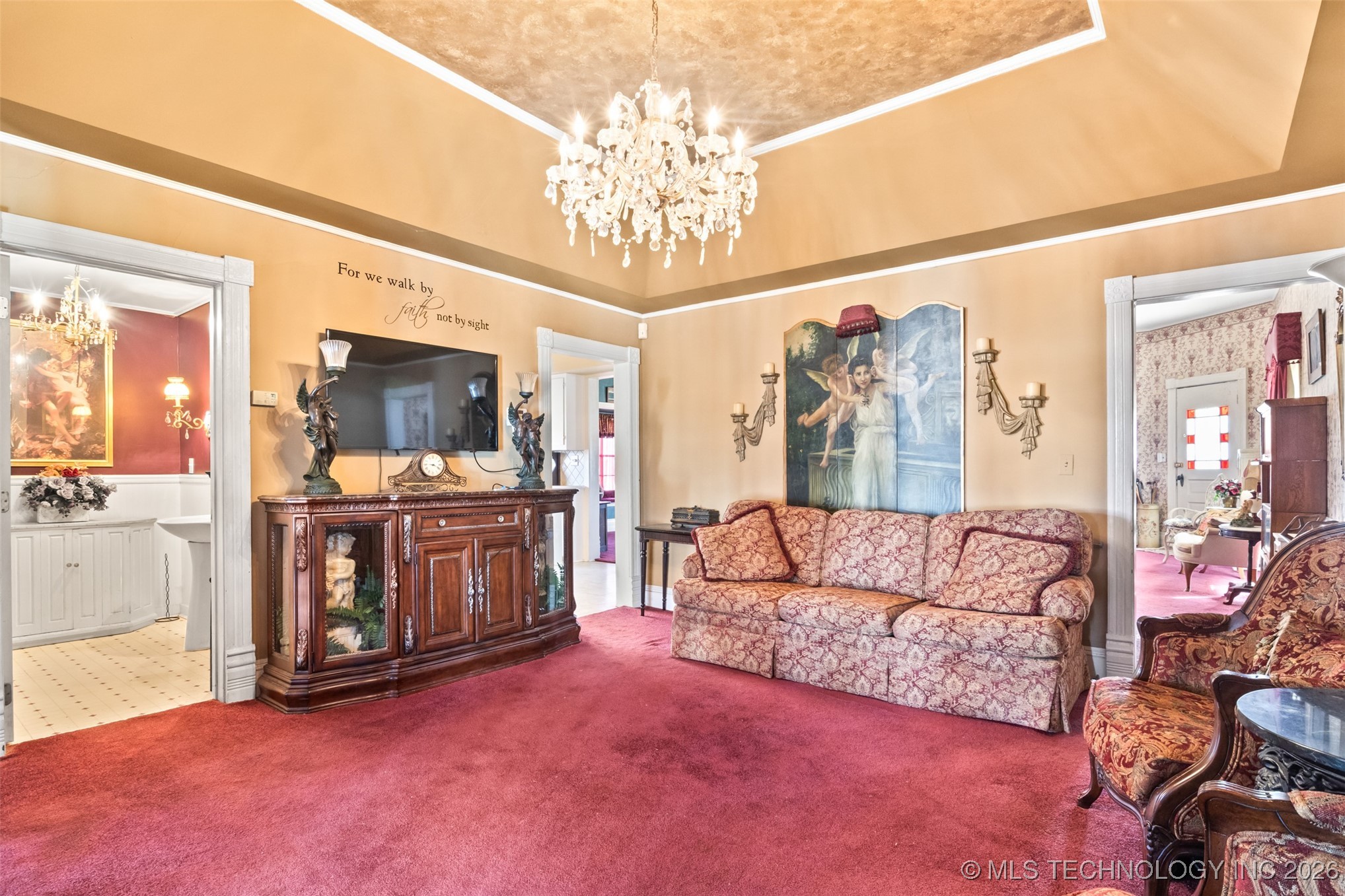 403 N Choctaw Avenue Property Photo 21