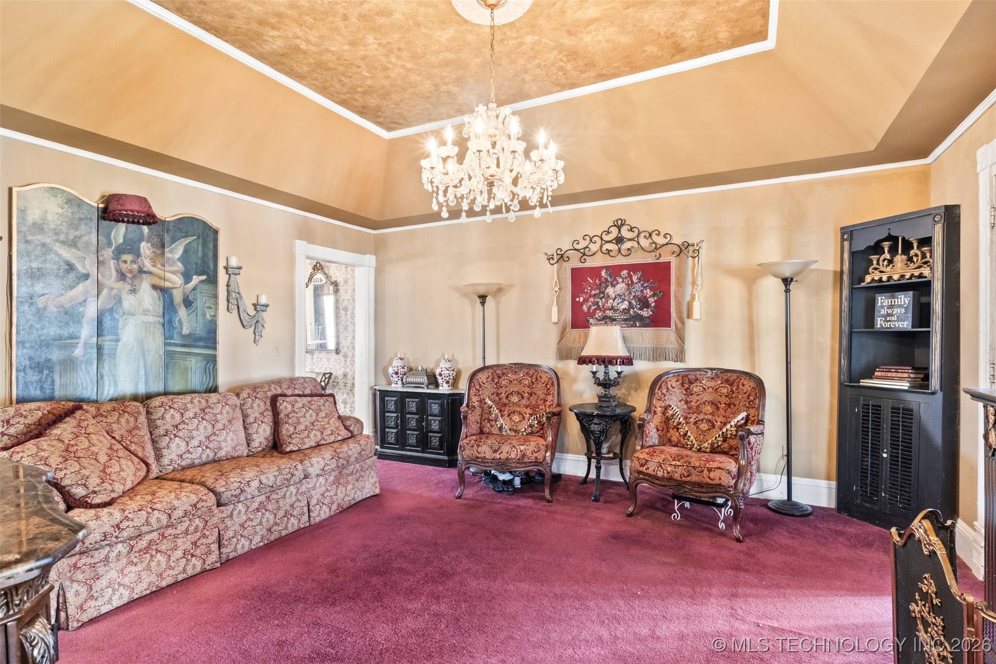 403 N Choctaw Avenue Property Photo 22