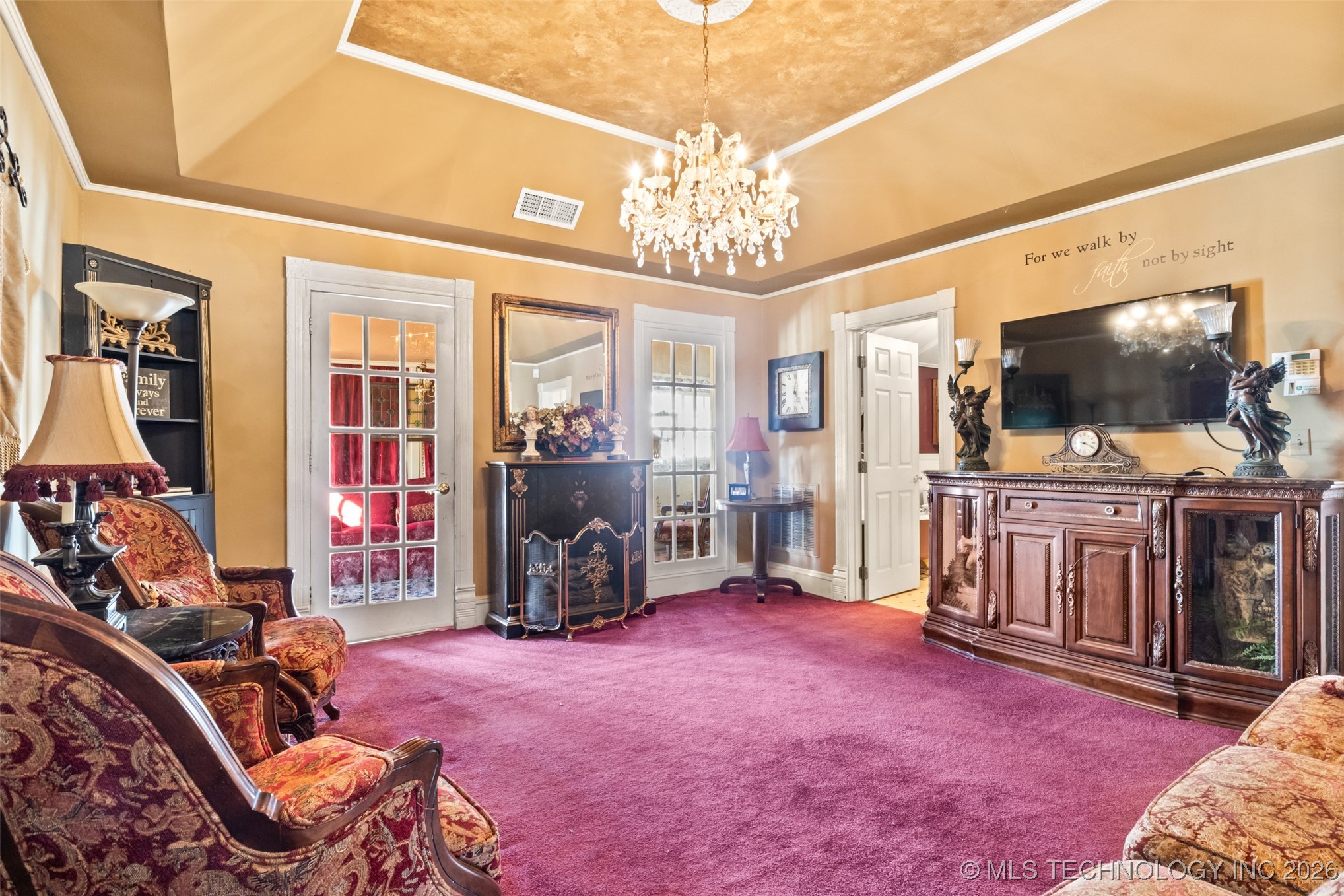 403 N Choctaw Avenue Property Photo 23