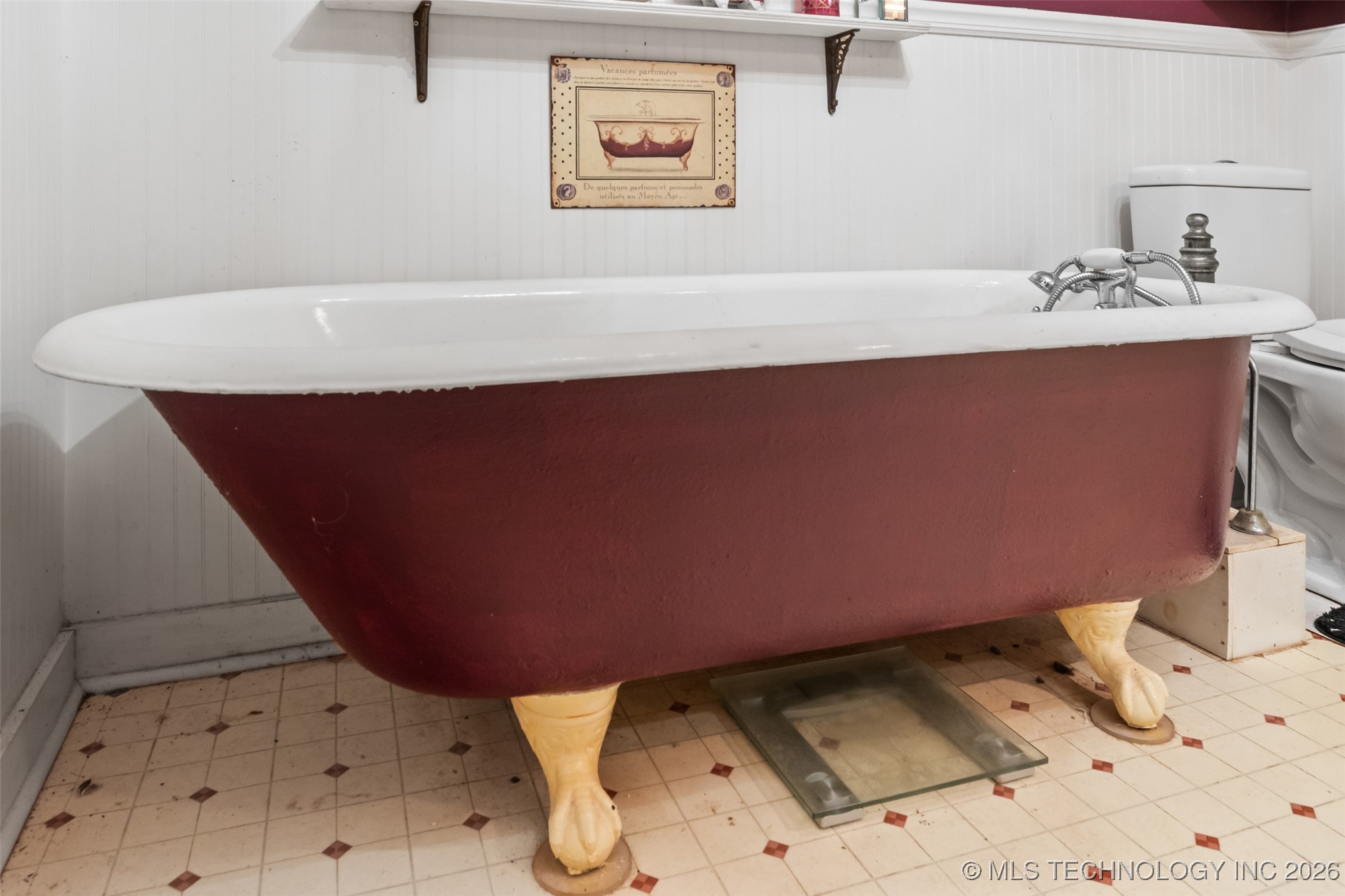 403 N Choctaw Avenue Property Photo 25