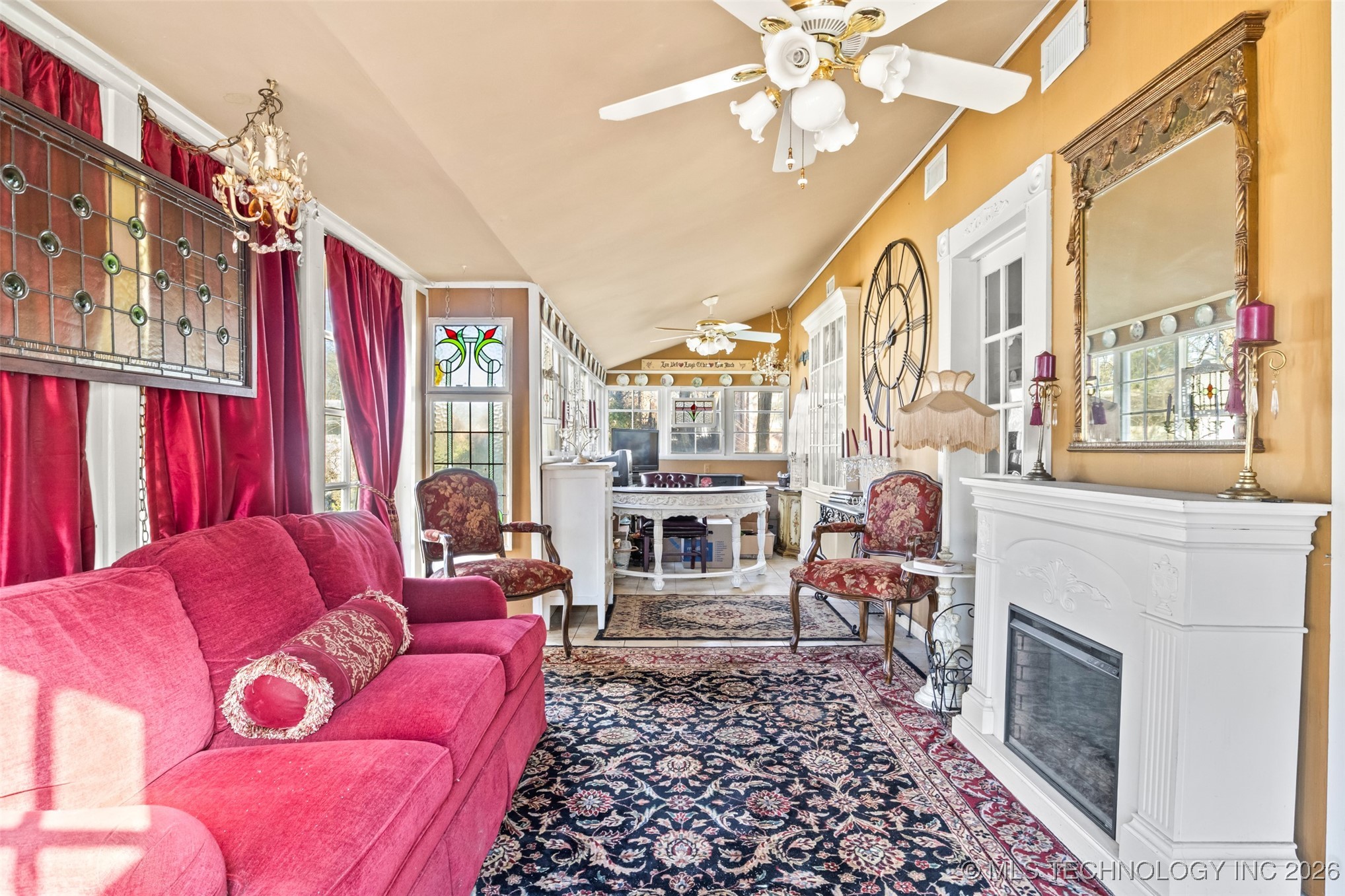 403 N Choctaw Avenue Property Photo 27