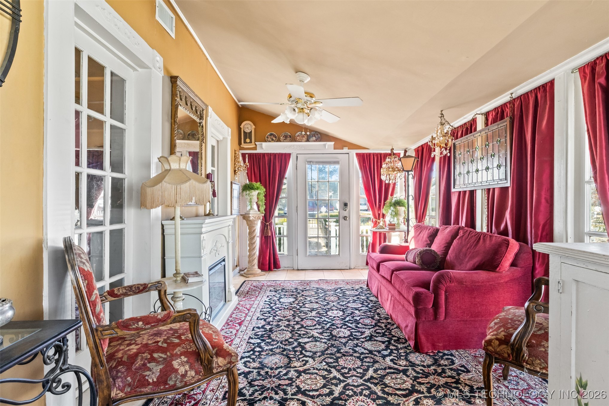 403 N Choctaw Avenue Property Photo 28