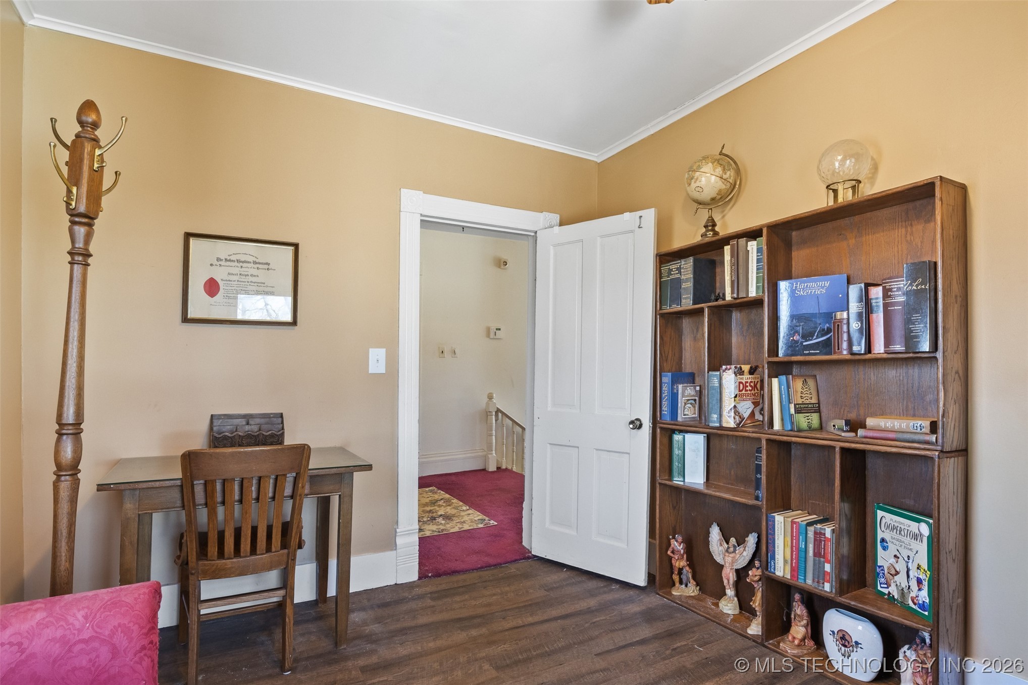 403 N Choctaw Avenue Property Photo 48