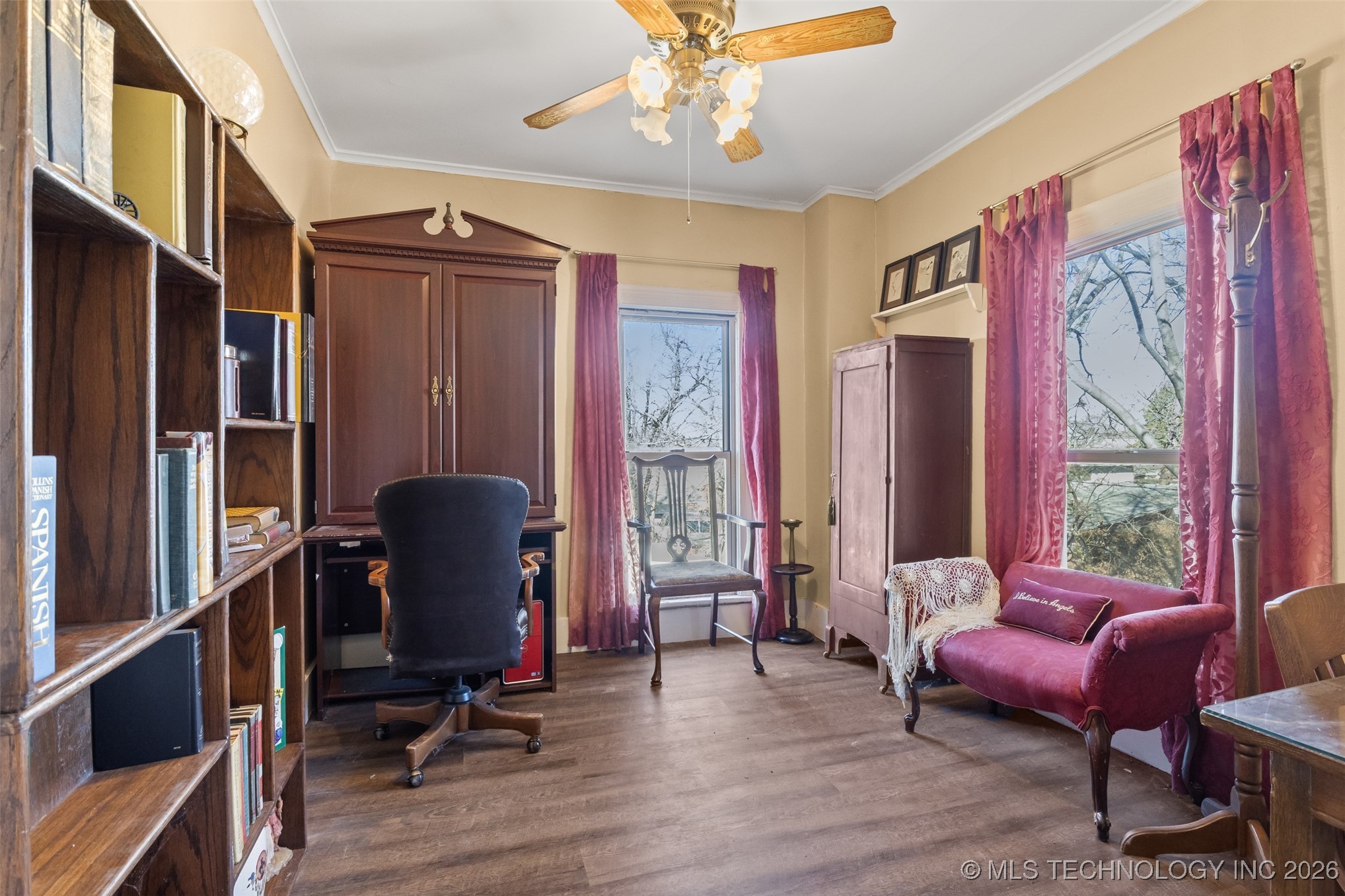 403 N Choctaw Avenue Property Photo 49