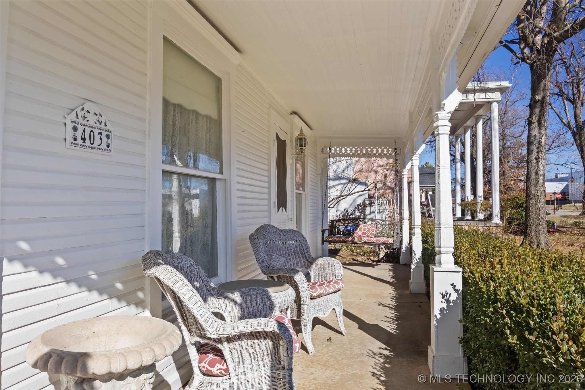 403 N Choctaw Avenue Property Photo 50