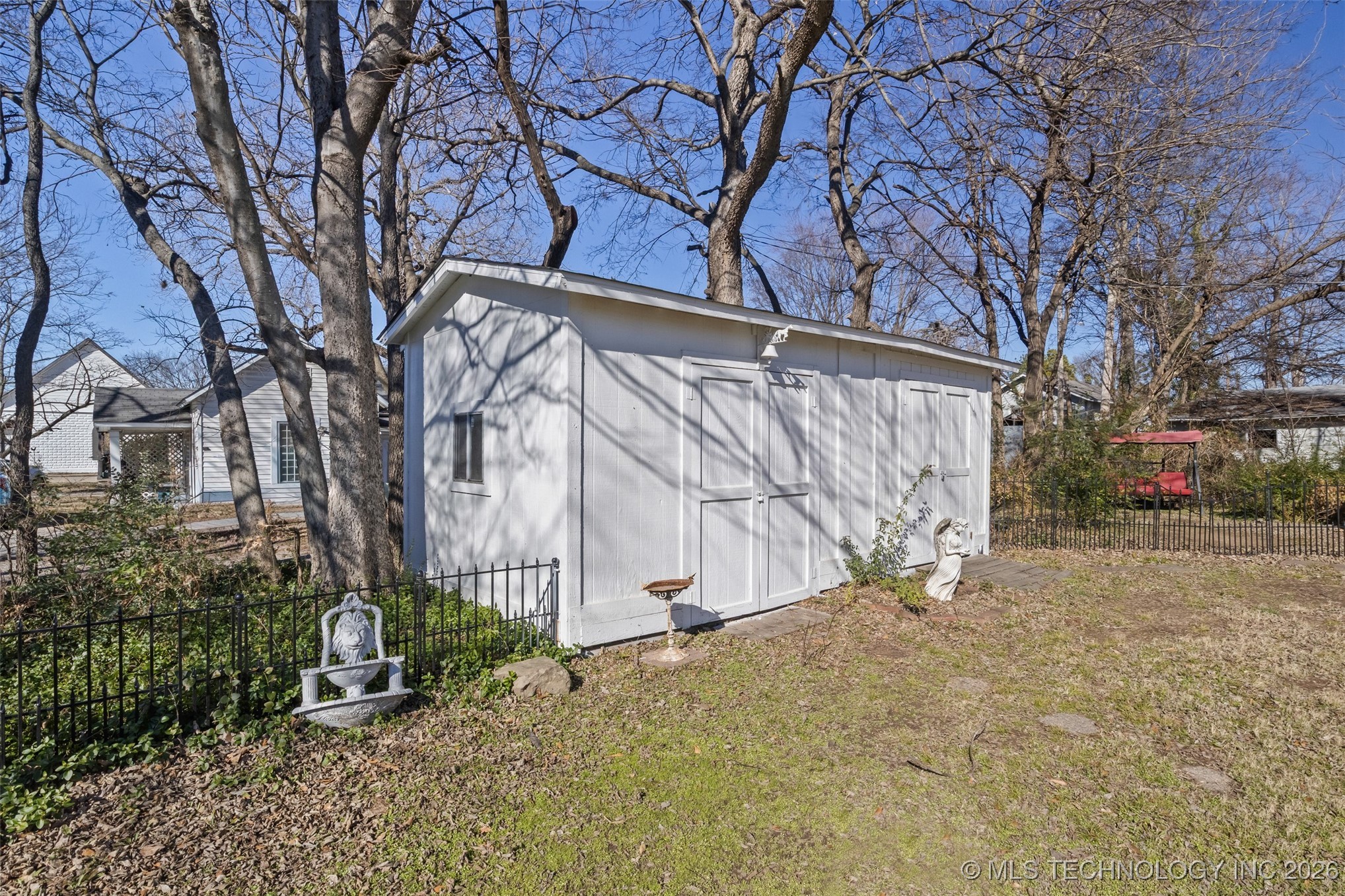 403 N Choctaw Avenue Property Photo 51