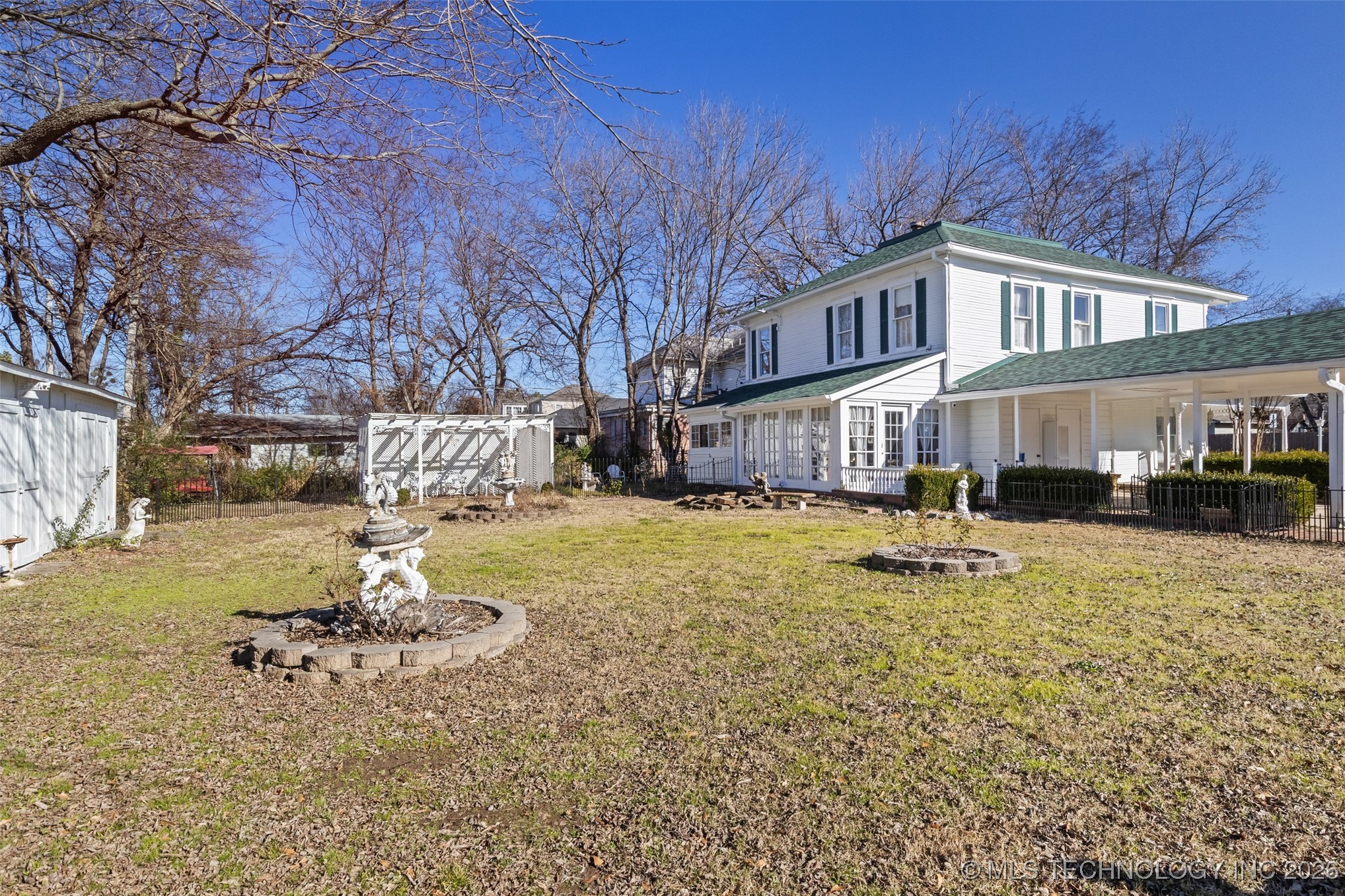 403 N Choctaw Avenue Property Photo 52