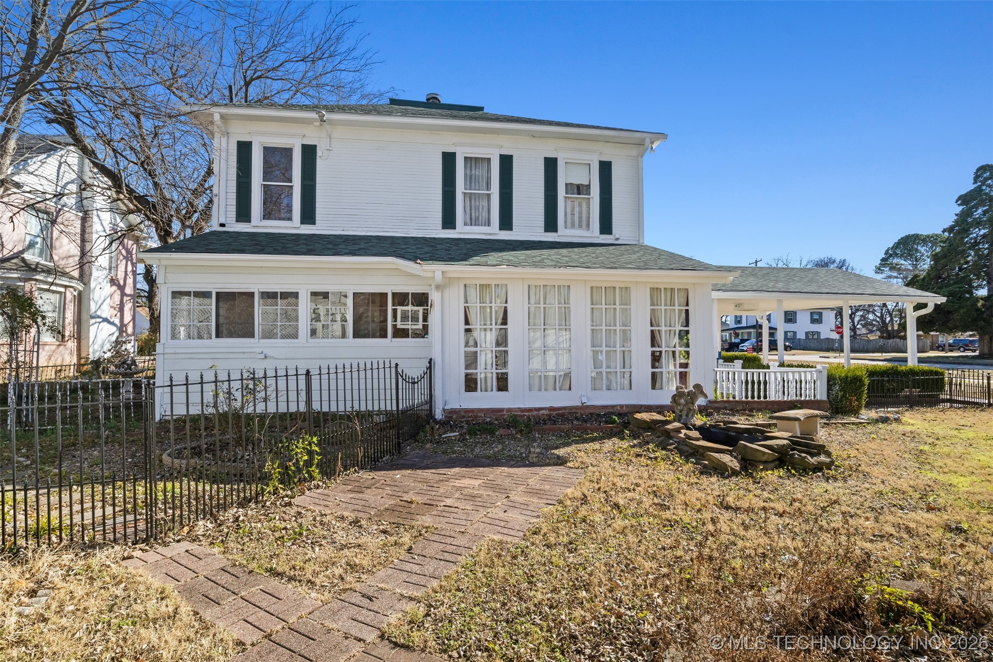 403 N Choctaw Avenue Property Photo 53