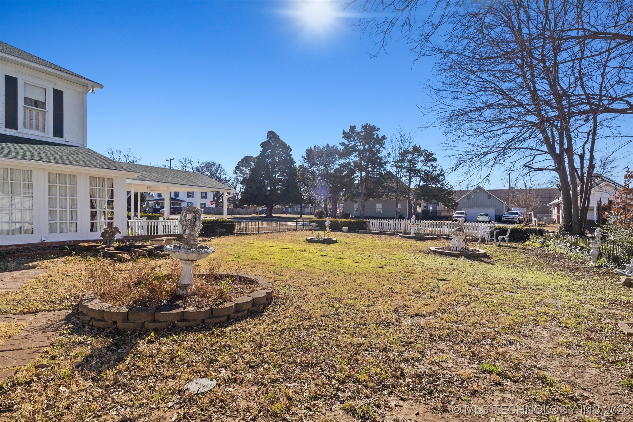 403 N Choctaw Avenue Property Photo 54