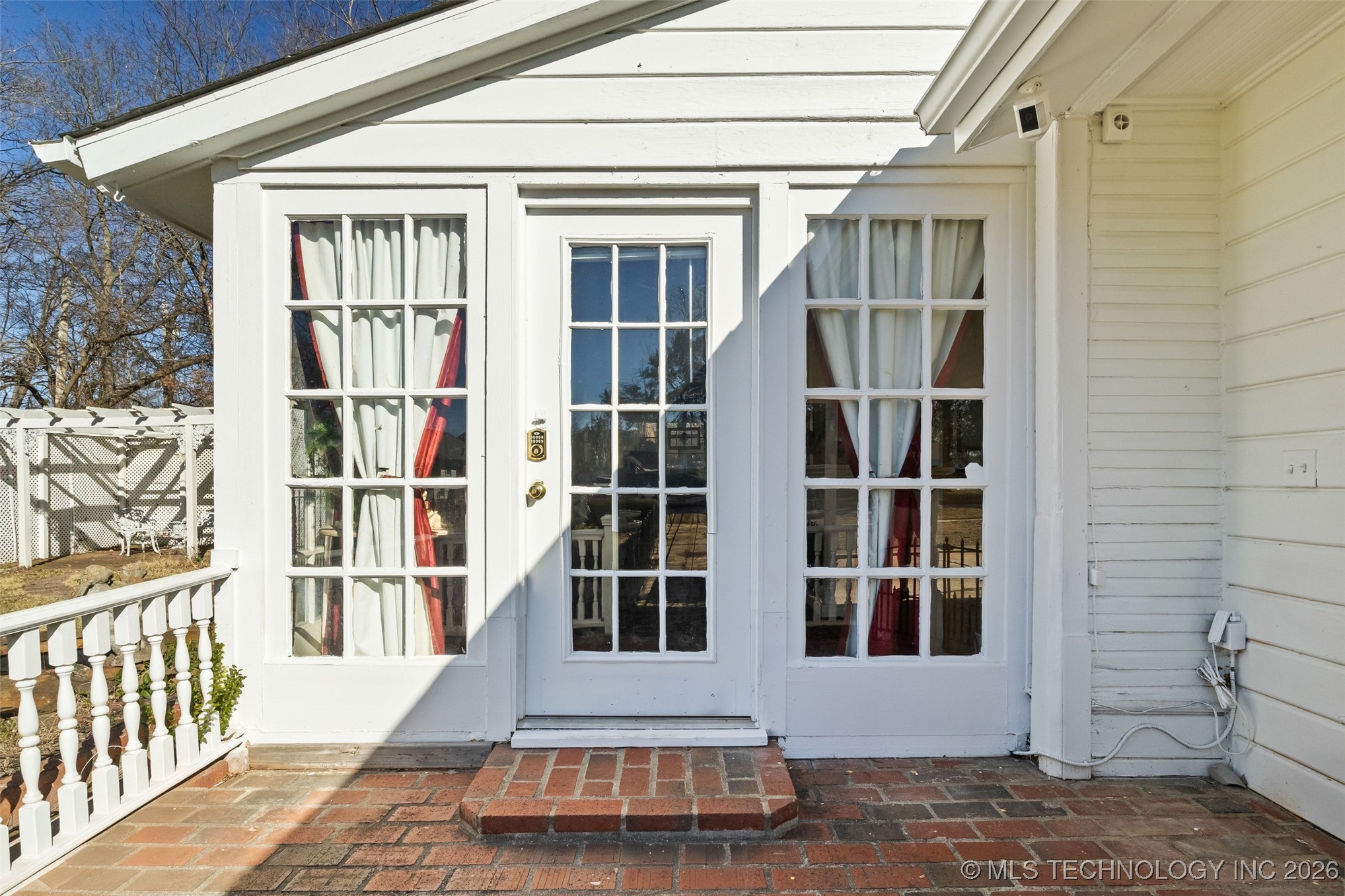 403 N Choctaw Avenue Property Photo 56