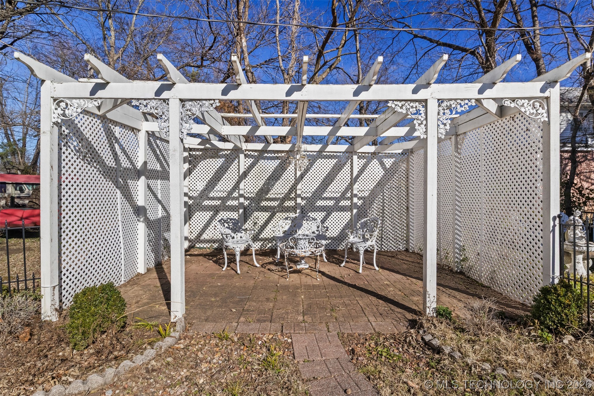 403 N Choctaw Avenue Property Photo 57