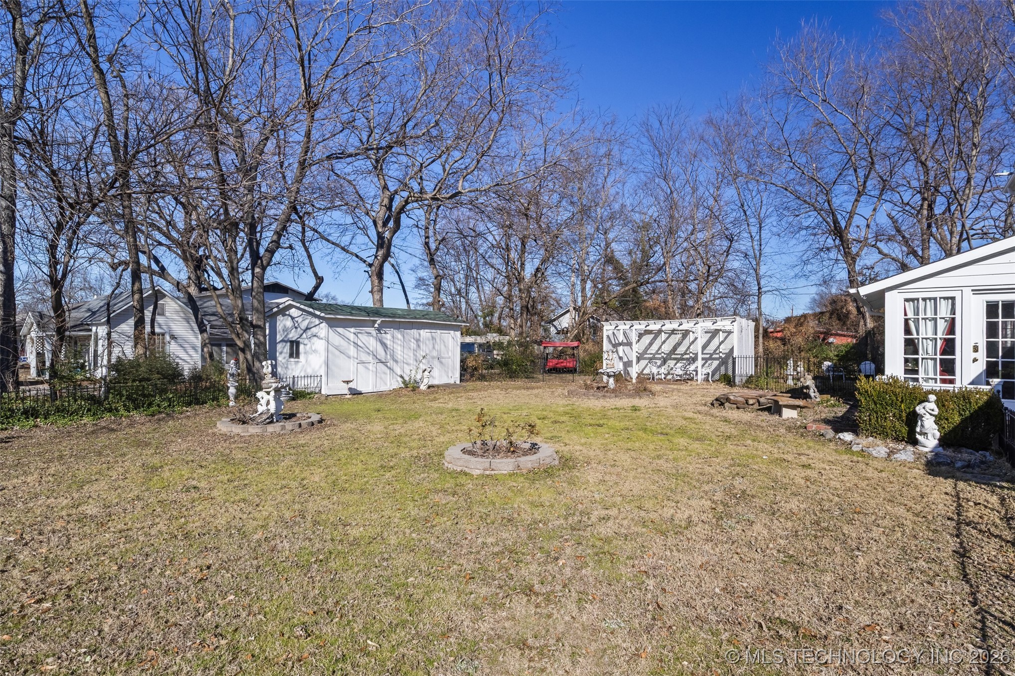 403 N Choctaw Avenue Property Photo 58