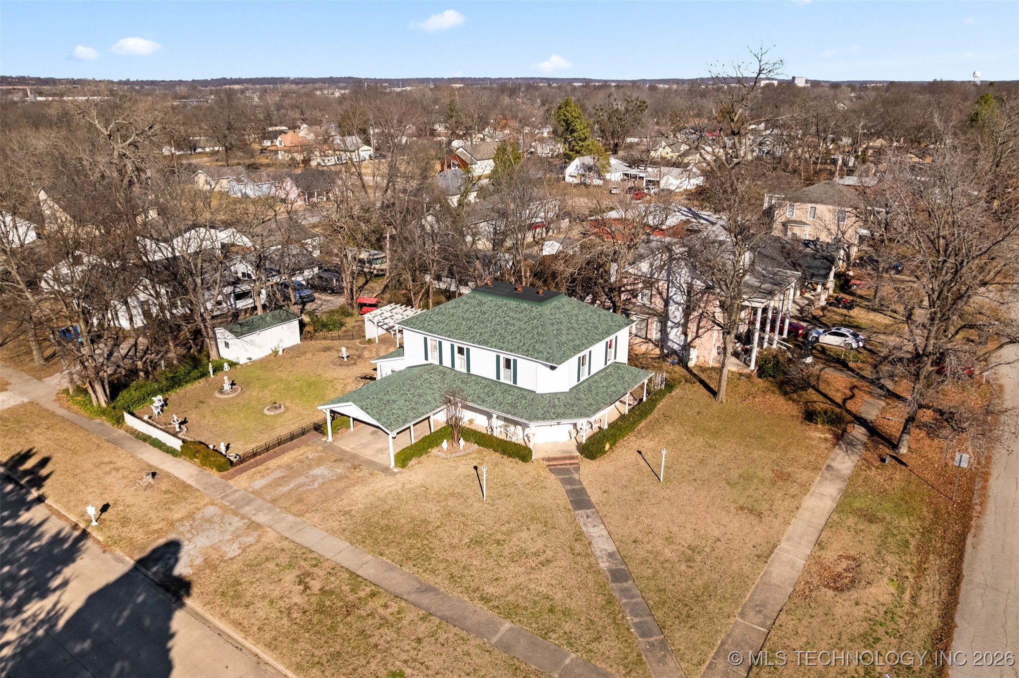 403 N Choctaw Avenue Property Photo 60