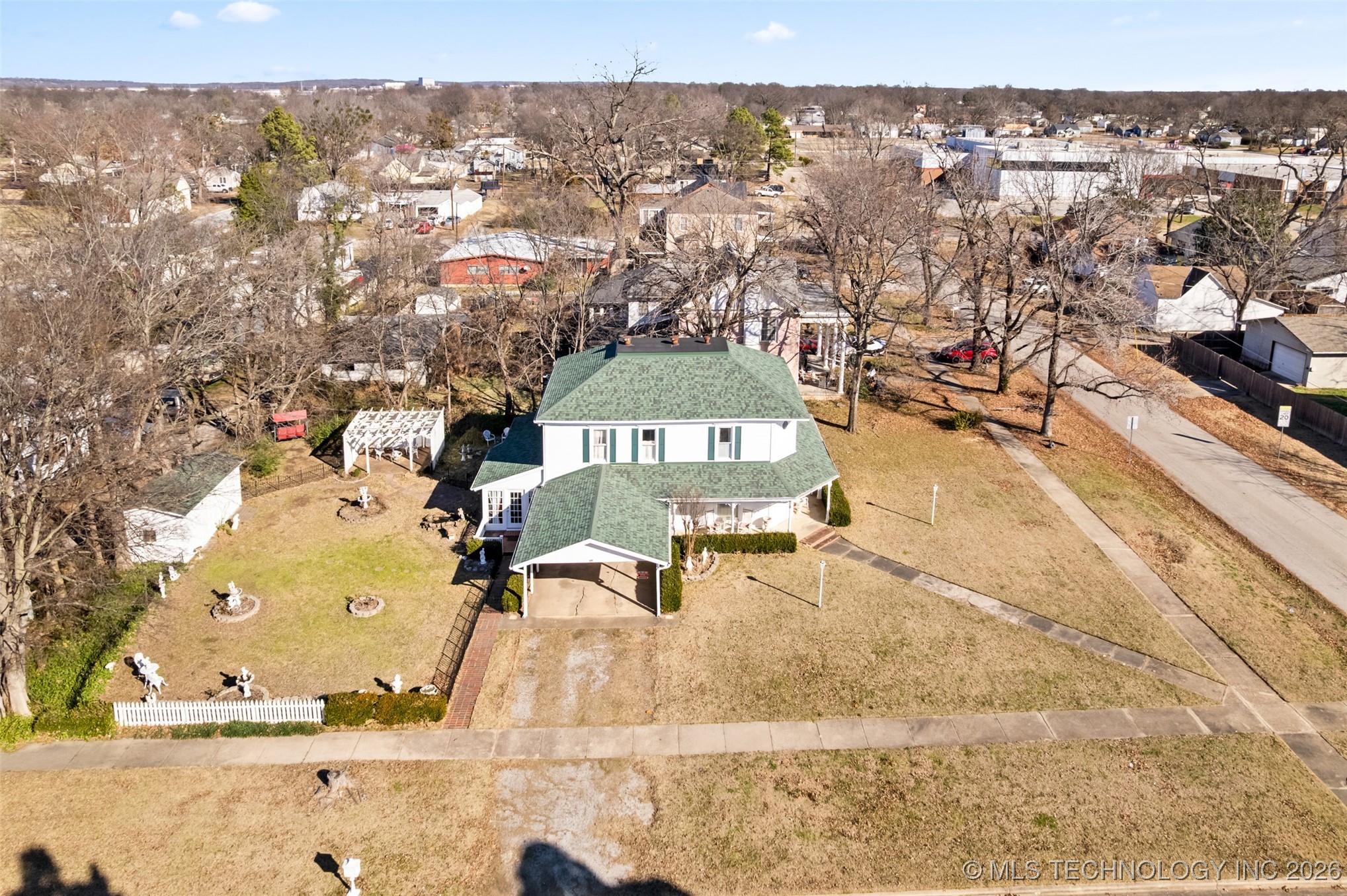 403 N Choctaw Avenue Property Photo 61