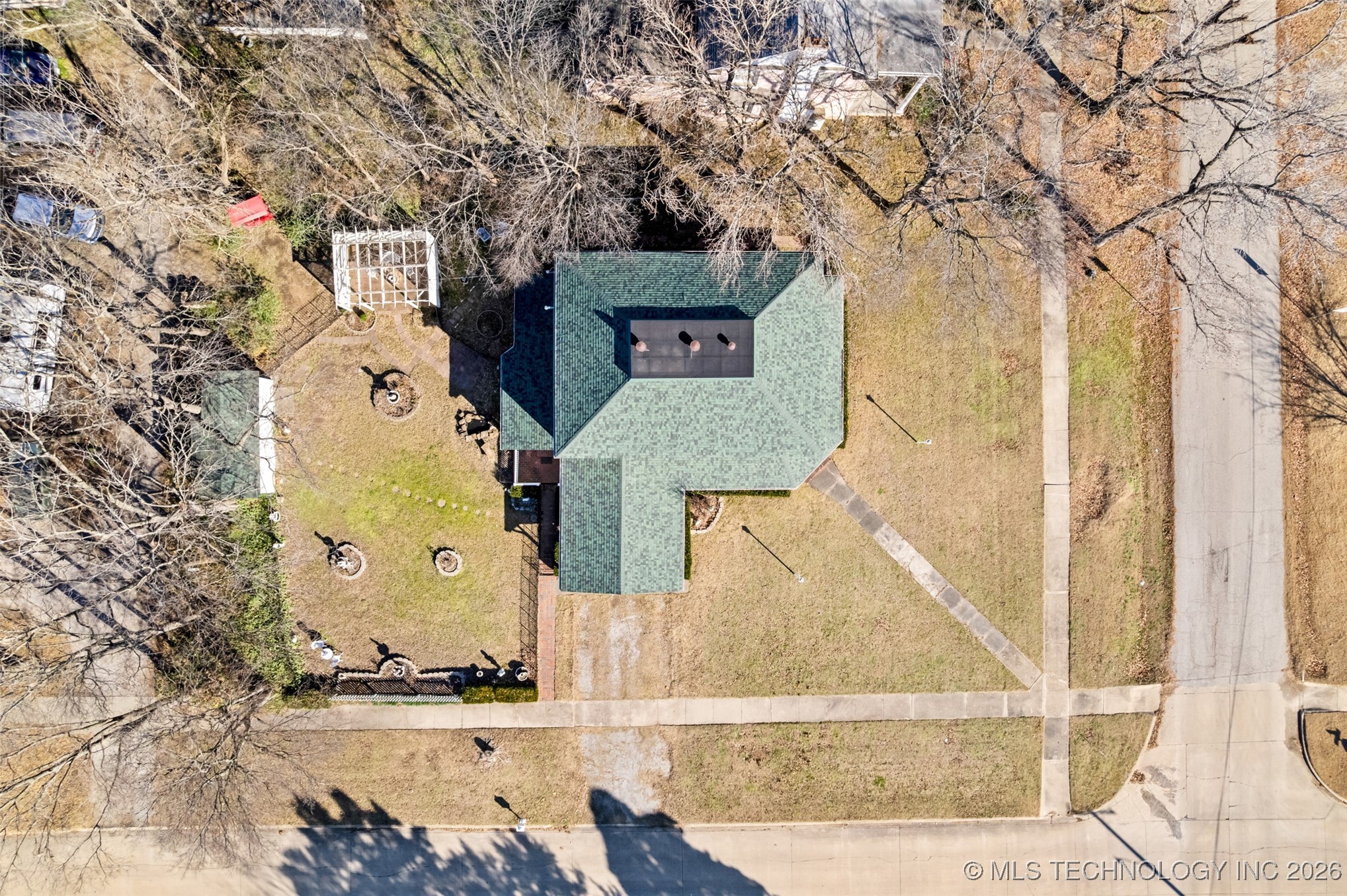 403 N Choctaw Avenue Property Photo 62