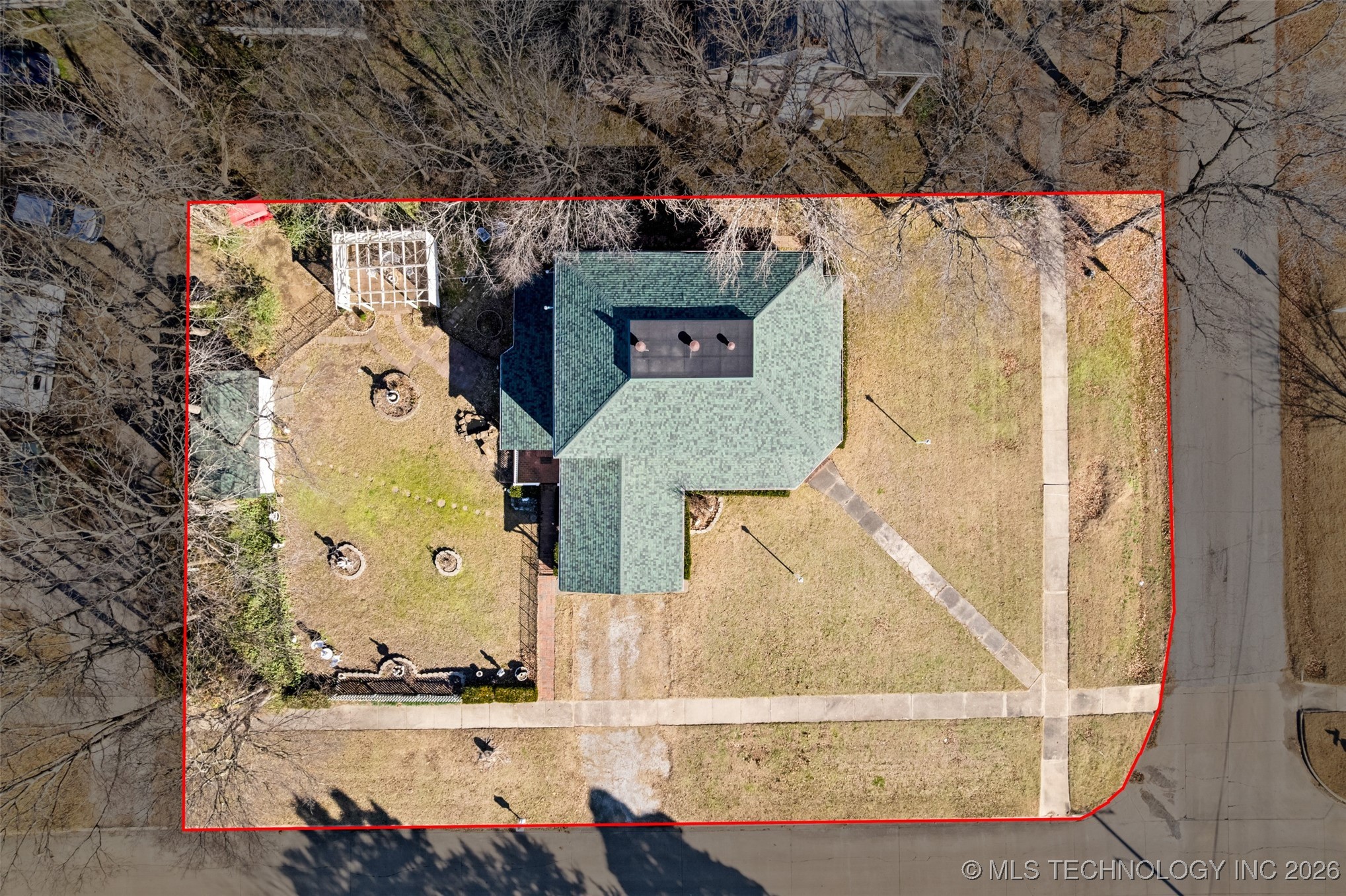 403 N Choctaw Avenue Property Photo 63