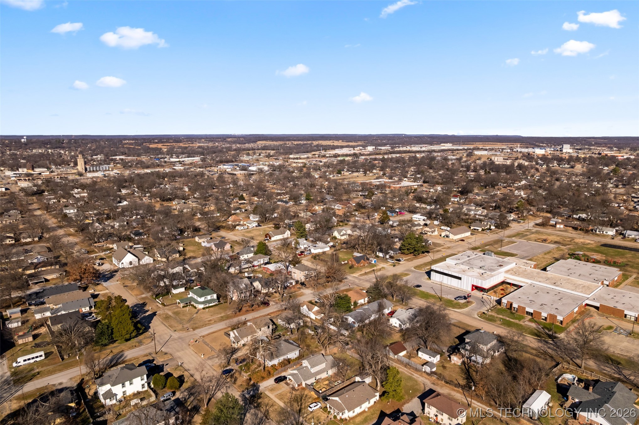 403 N Choctaw Avenue Property Photo 65