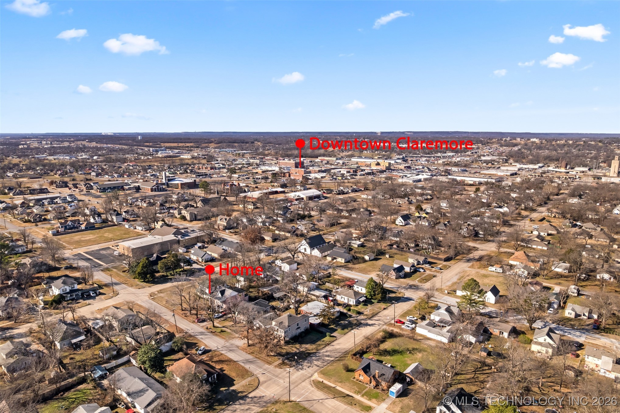 403 N Choctaw Avenue Property Photo 66