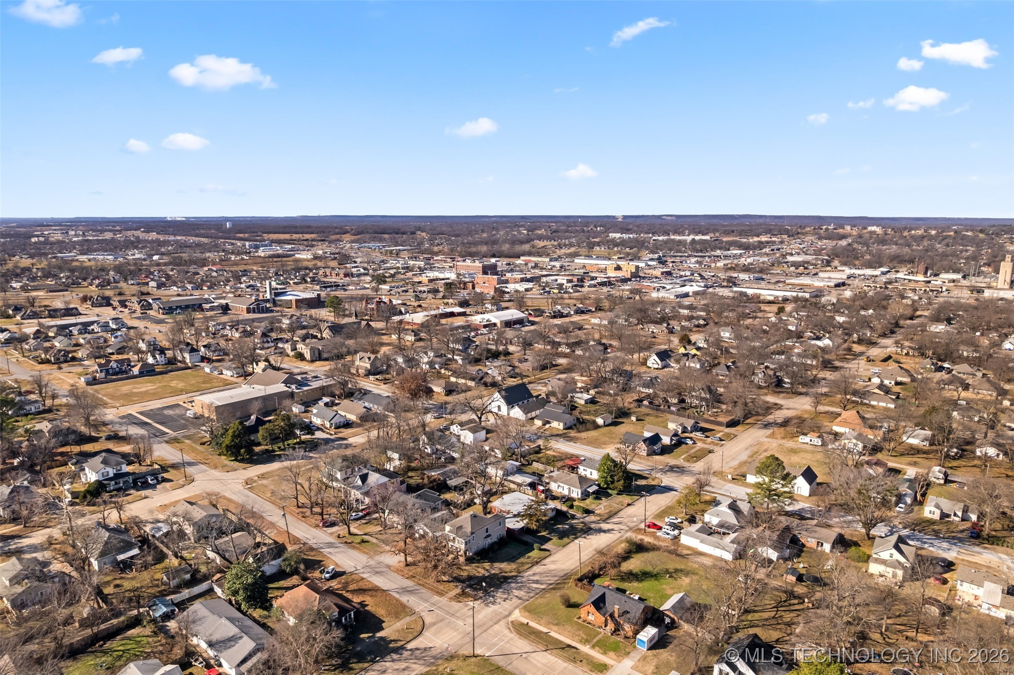 403 N Choctaw Avenue Property Photo 67