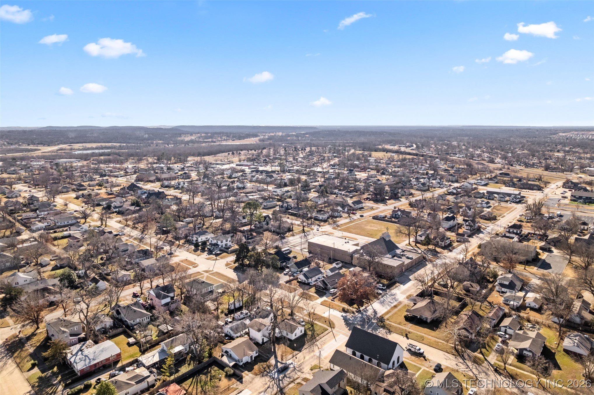 403 N Choctaw Avenue Property Photo 68