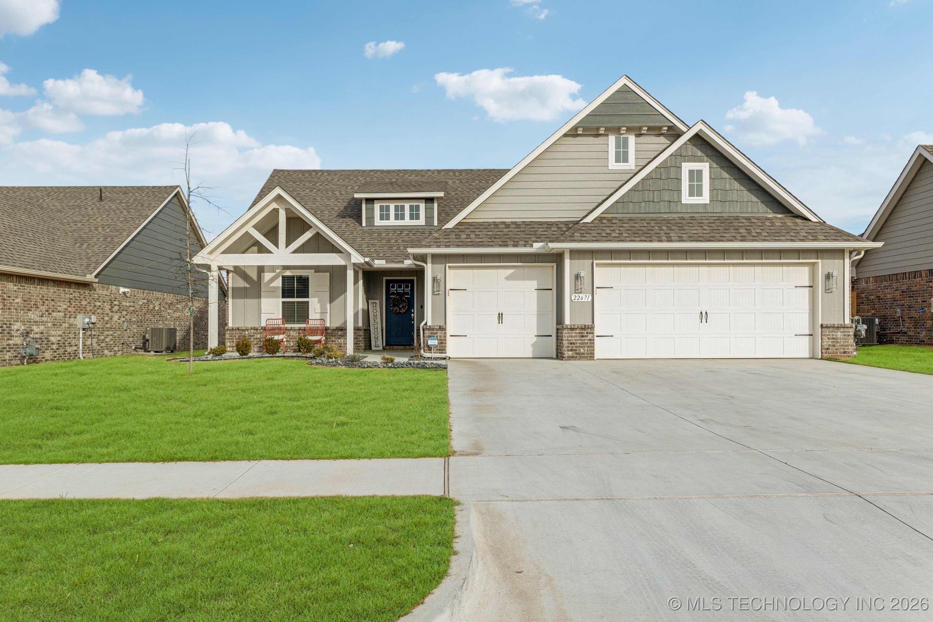 22671 E 106th Street S Property Photo 31