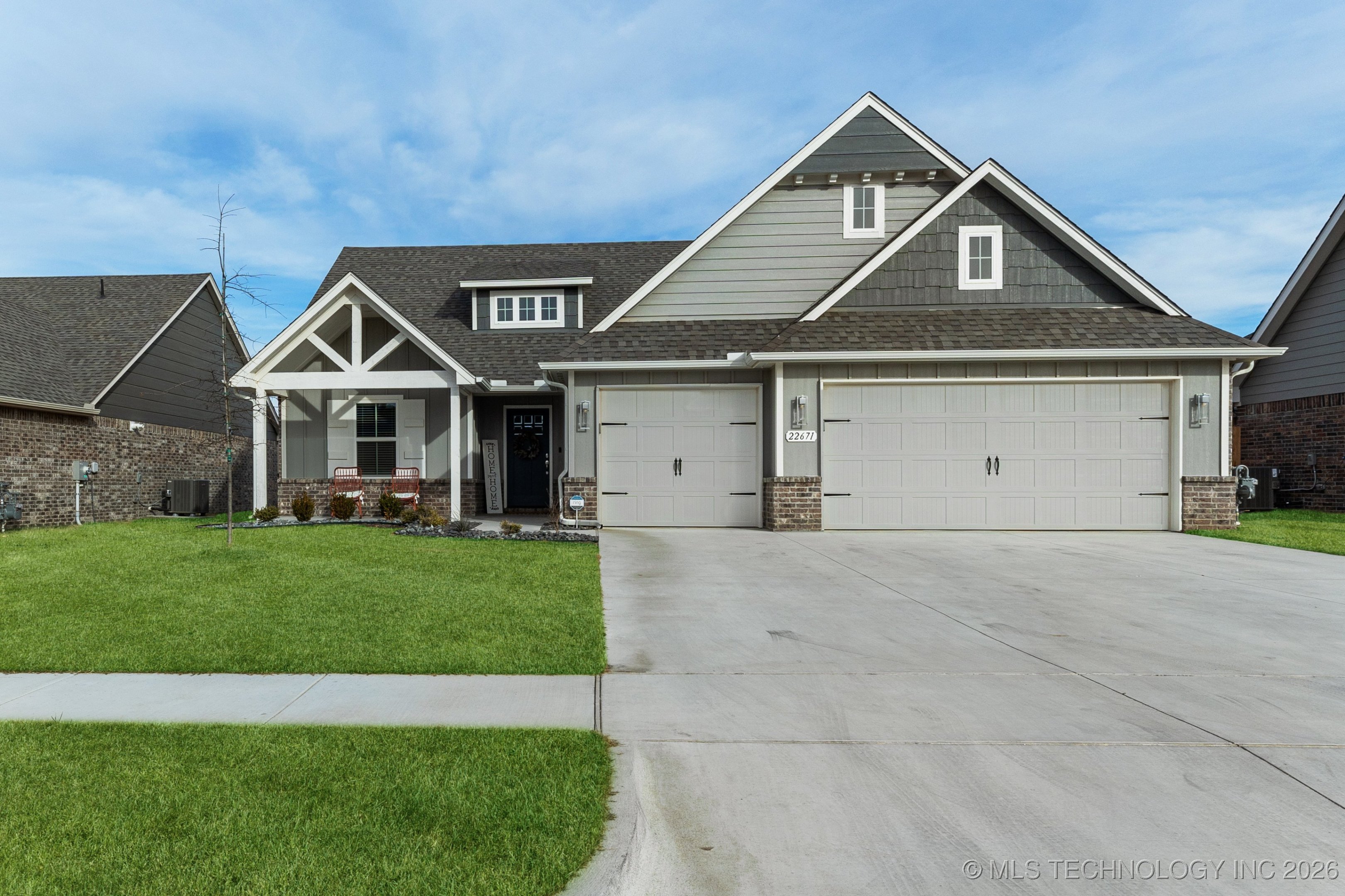 22671 E 106th Street S Property Photo 32