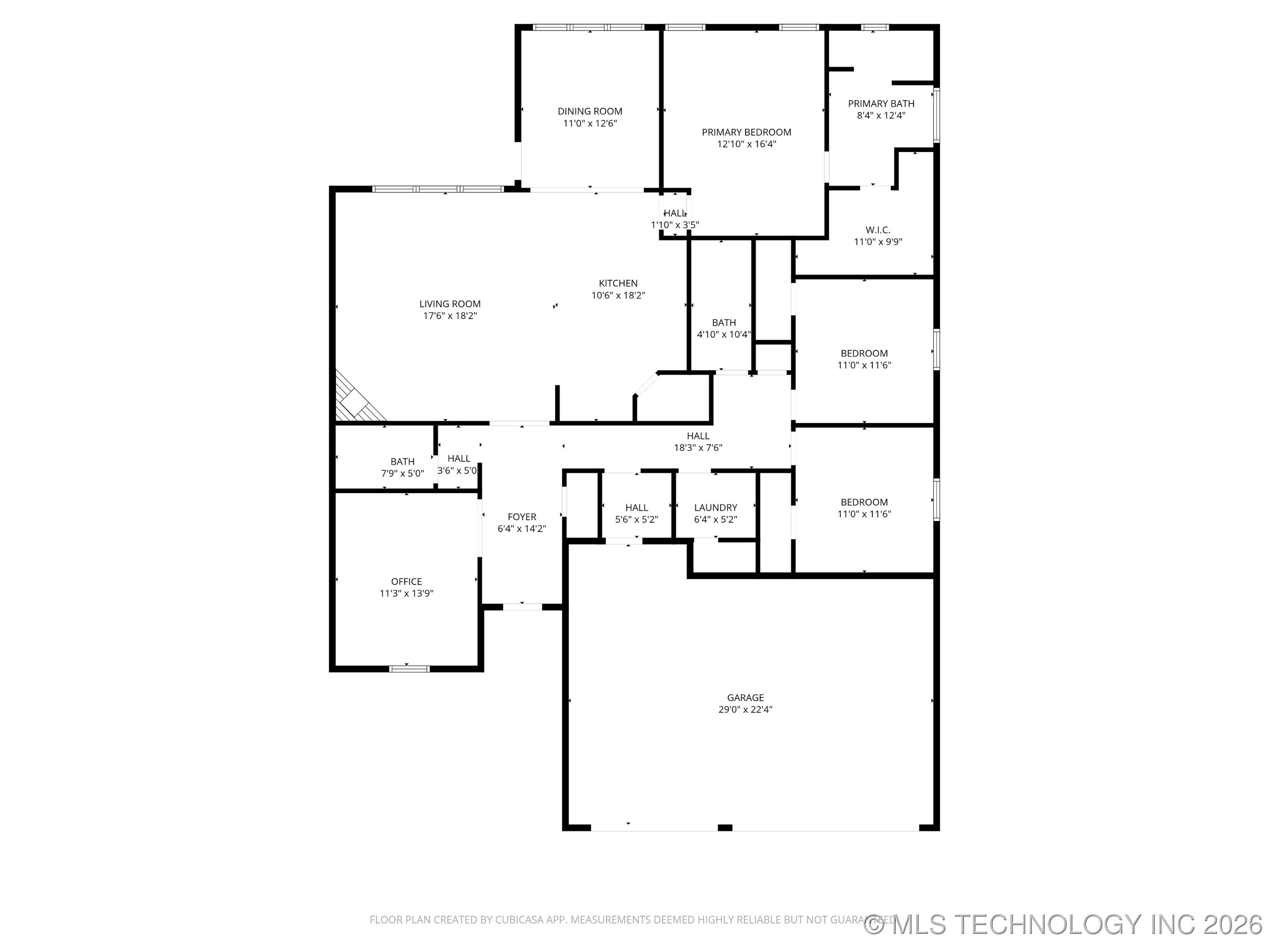 22671 E 106th Street S Property Photo 34