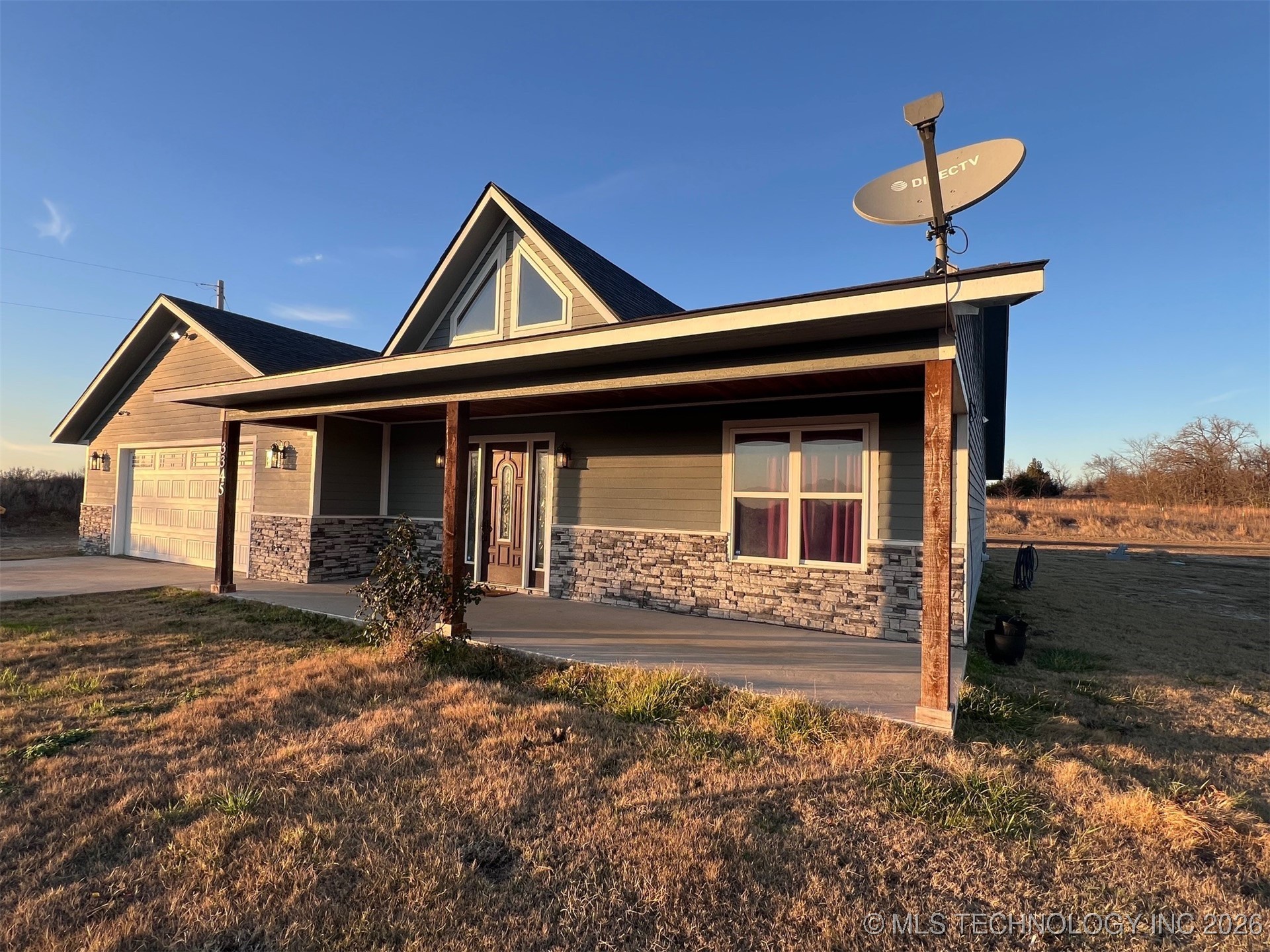 3345 Us Hwy 69 Highway Property Photo 1