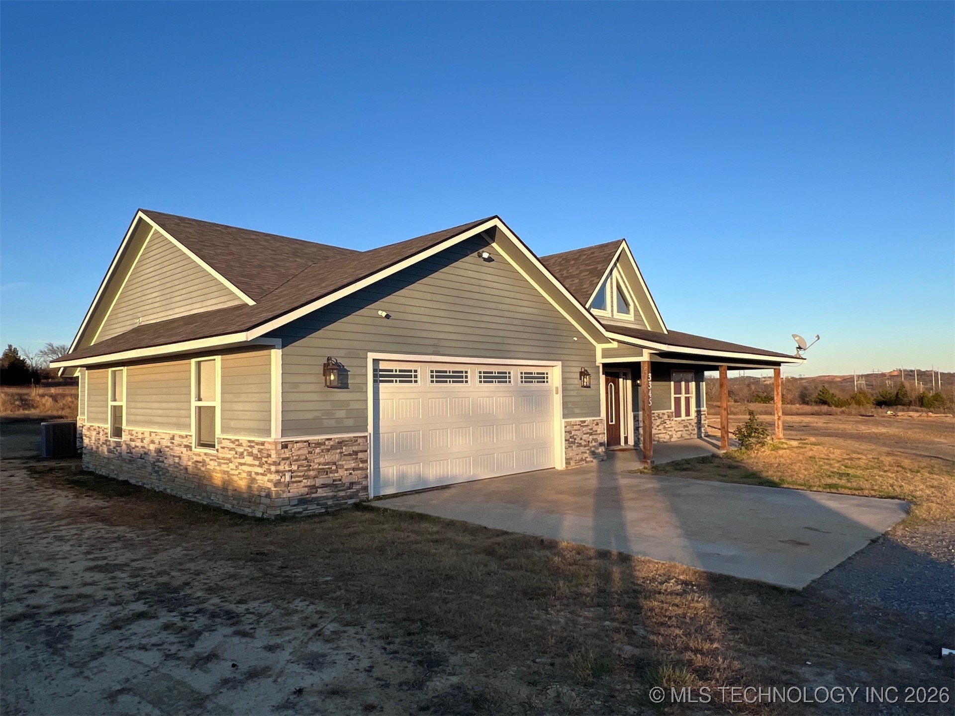 3345 Us Hwy 69 Highway Property Photo 2