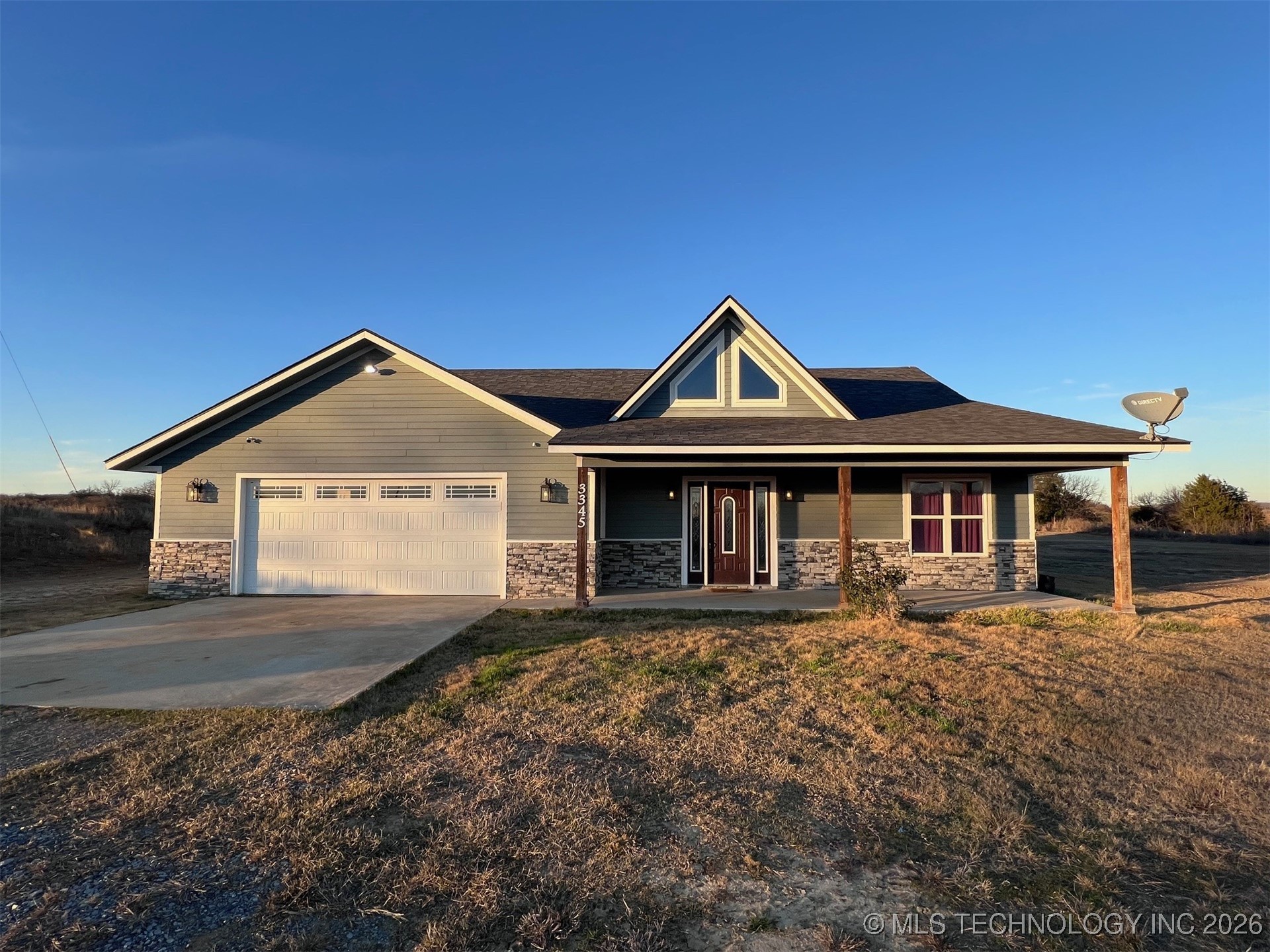 3345 Us Hwy 69 Highway Property Photo 3