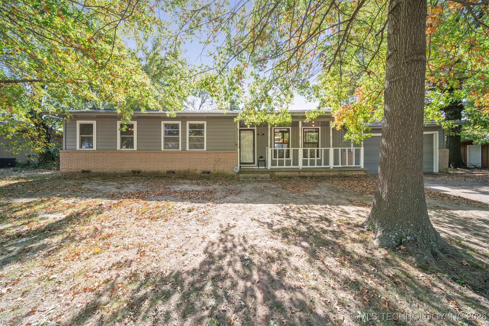 2511 E Sidney Avenue Property Photo 1