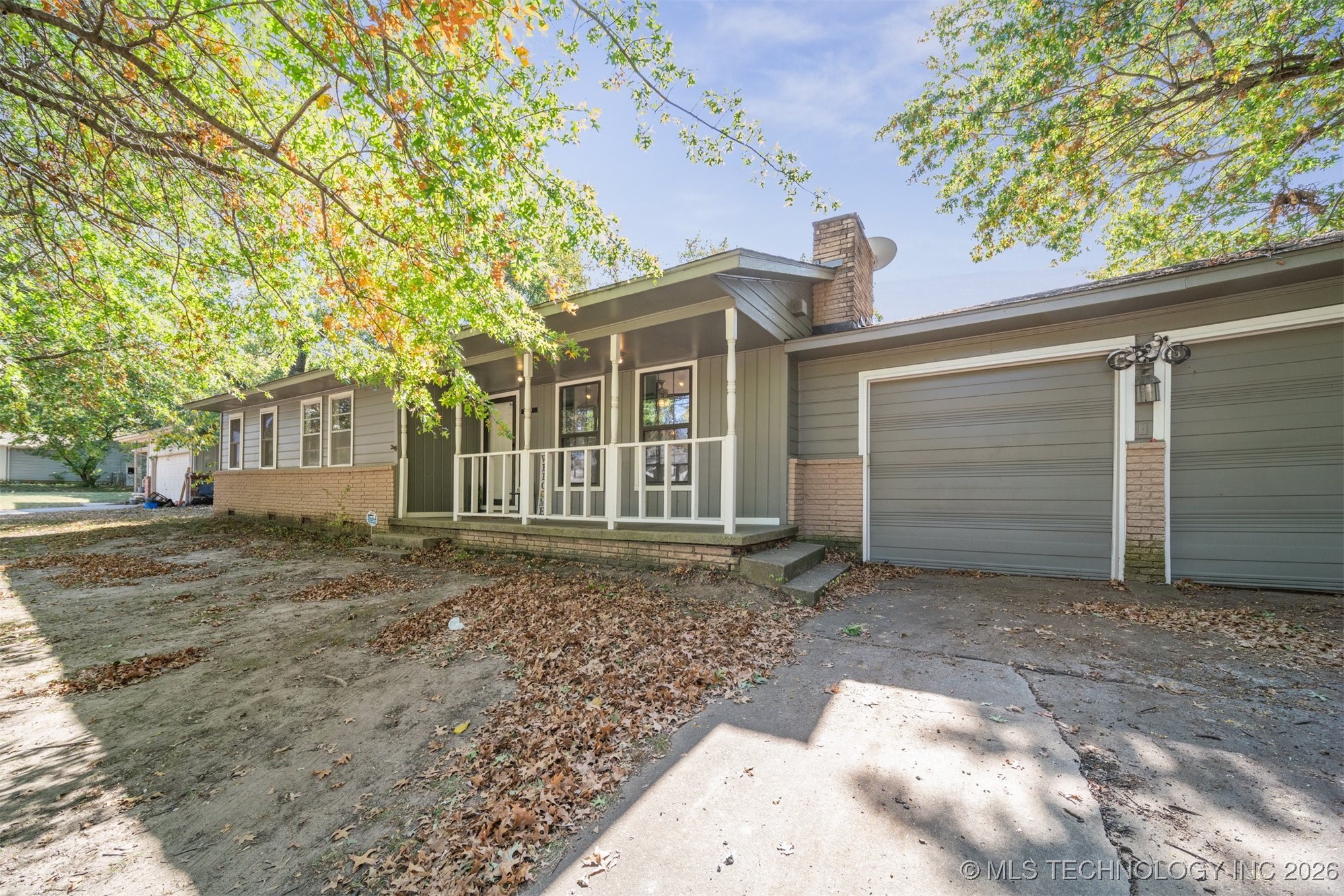 2511 E Sidney Avenue Property Photo 2