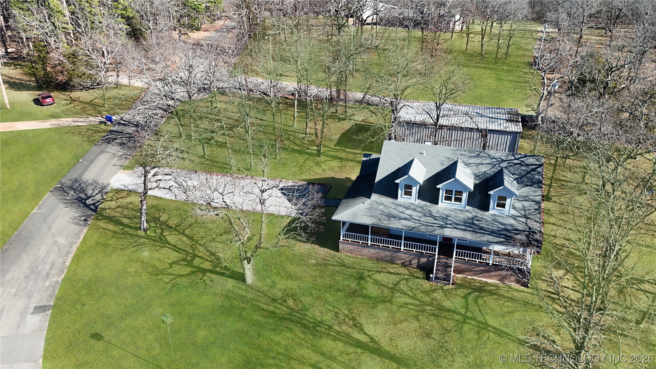 20988 Ranger Road Property Photo 1