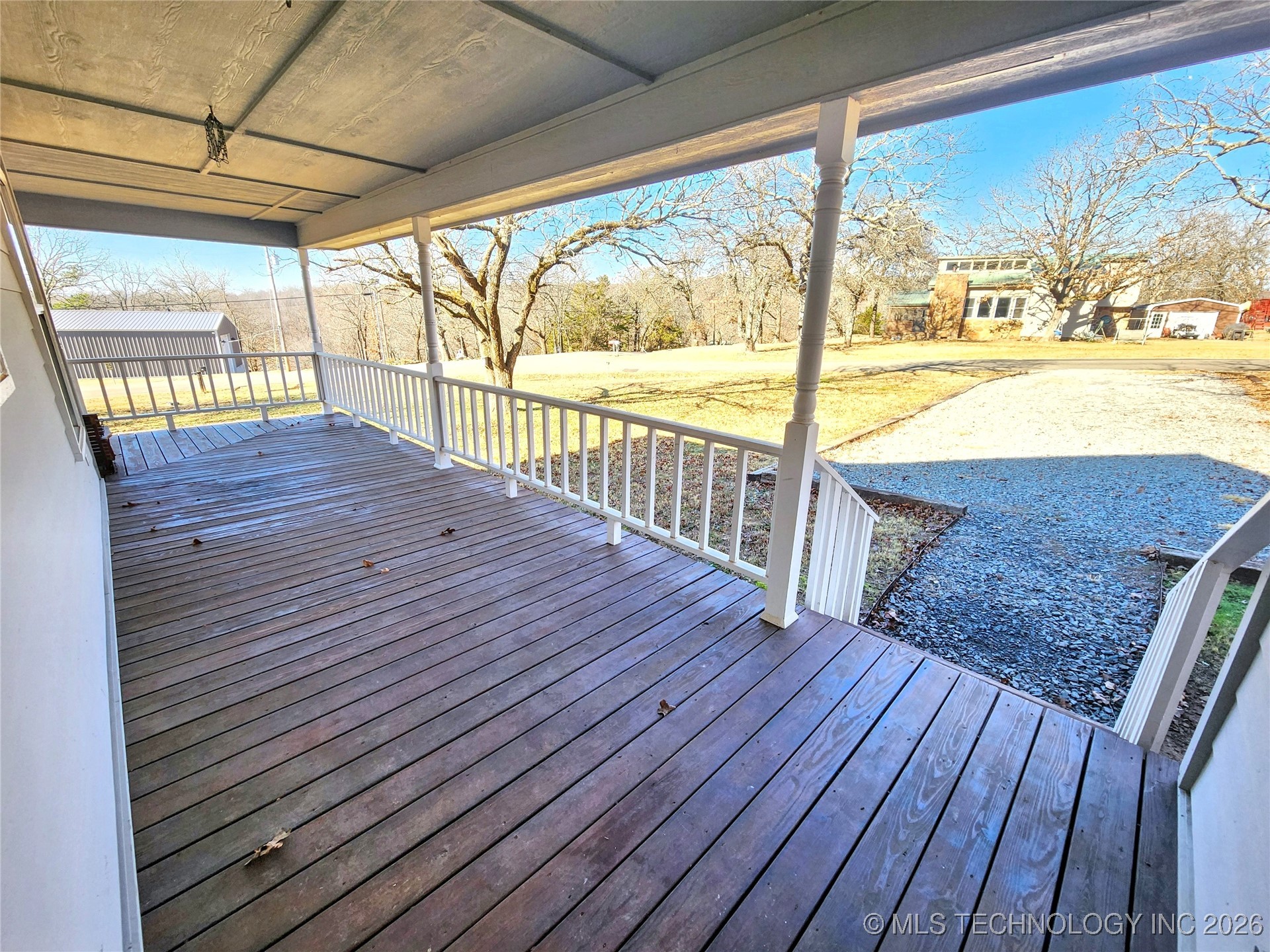 20988 Ranger Road Property Photo 4