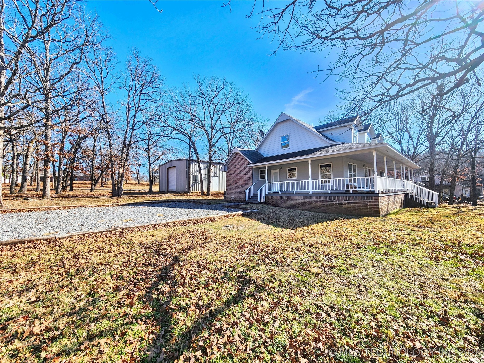 20988 Ranger Road Property Photo 89