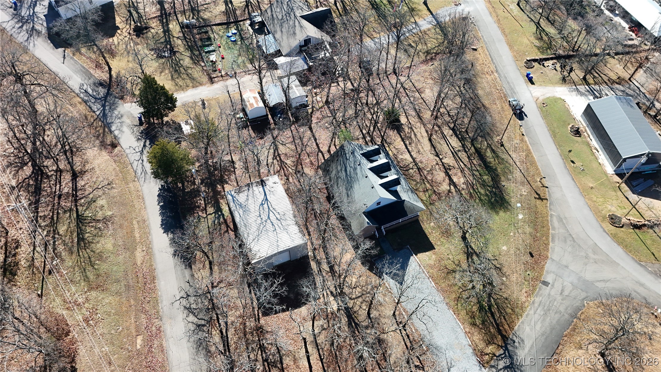 20988 Ranger Road Property Photo 92