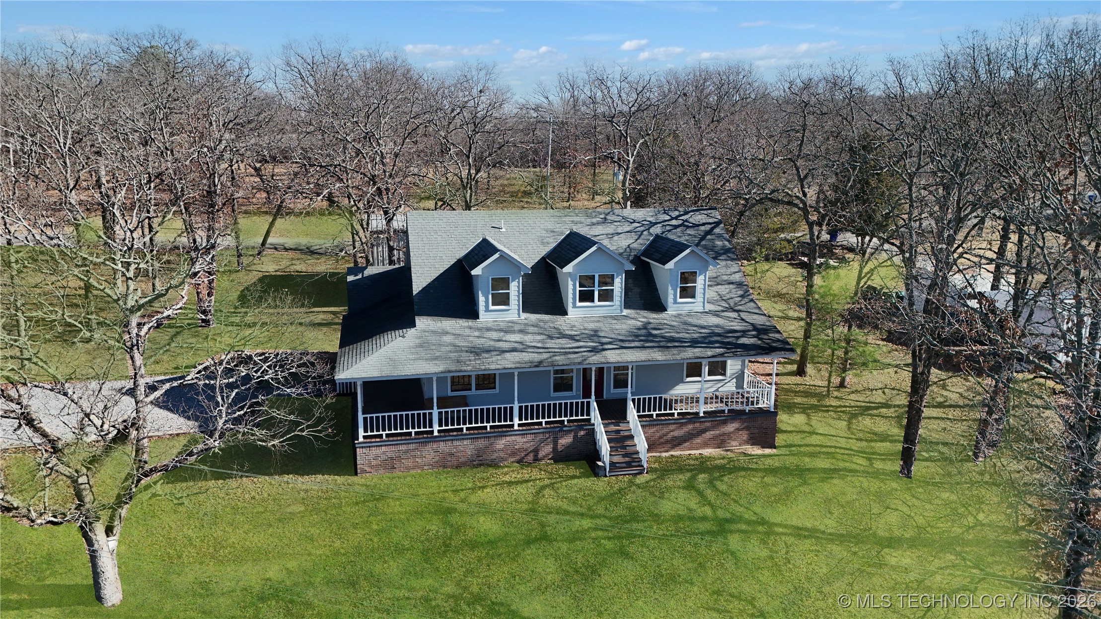 20988 Ranger Road Property Photo 98