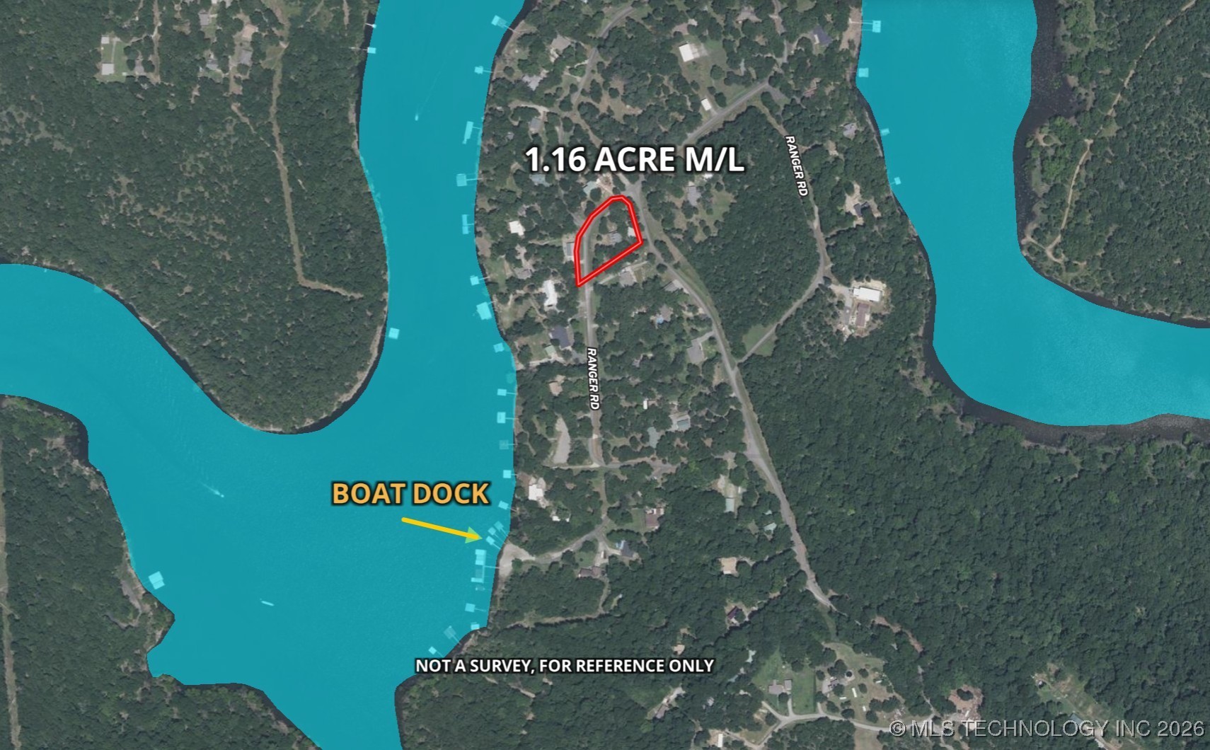 20988 Ranger Road Property Photo 100