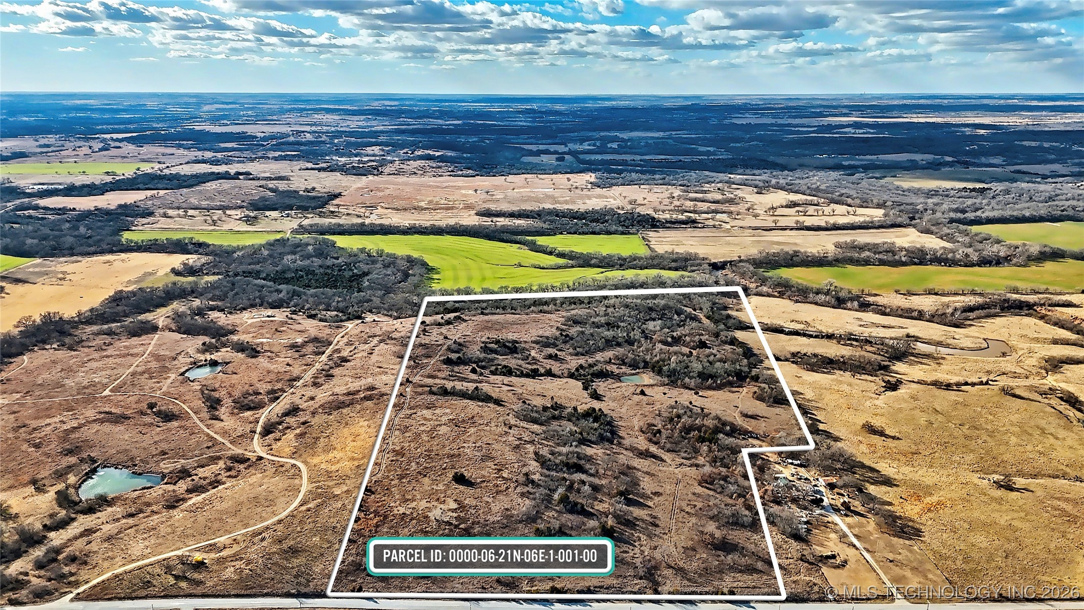 S 35400 Road Property Photo 1