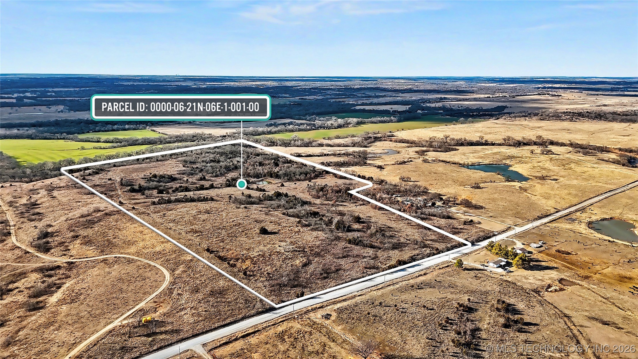 S 35400 Road Property Photo 2