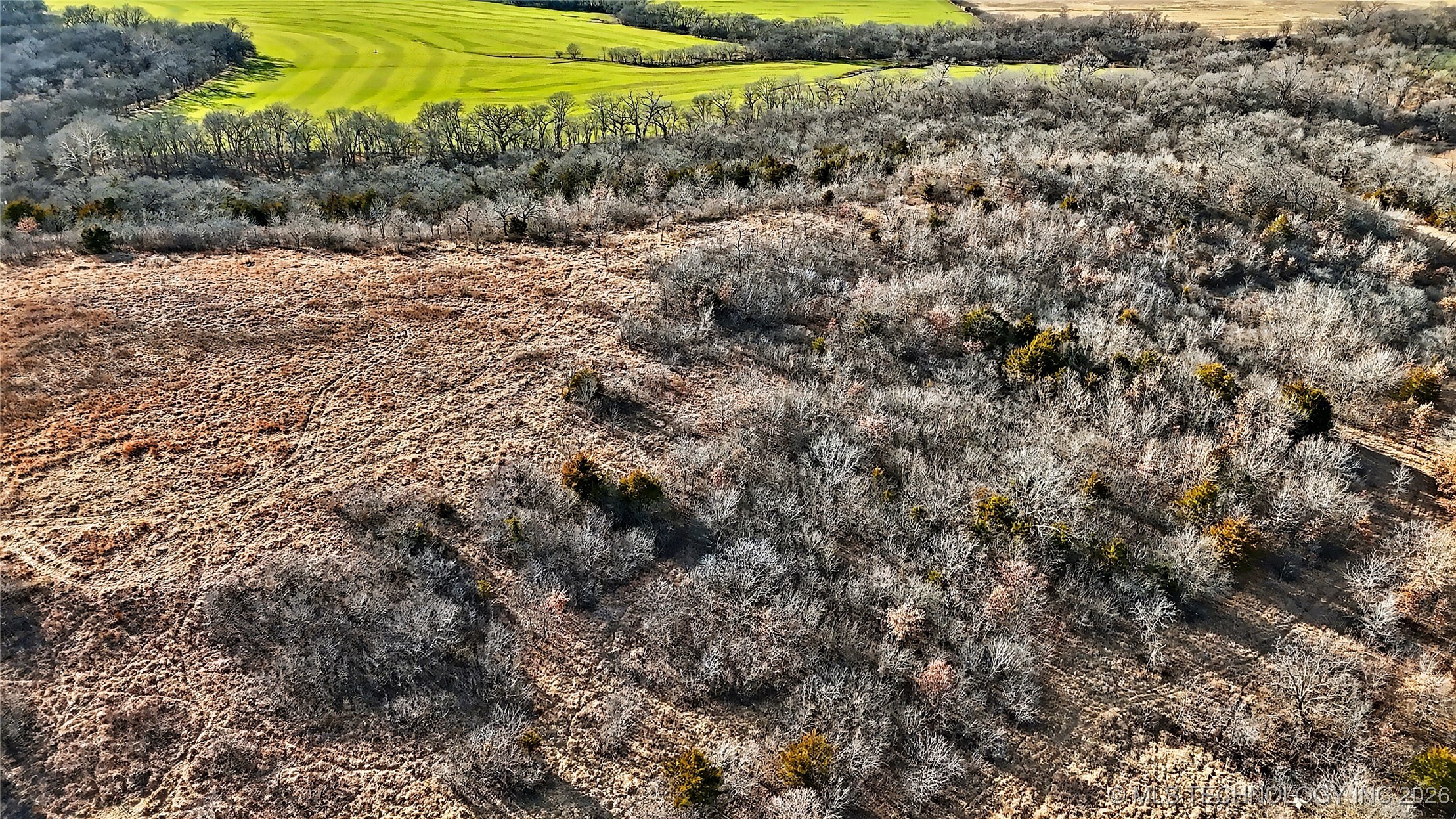 S 35400 Road Property Photo 3