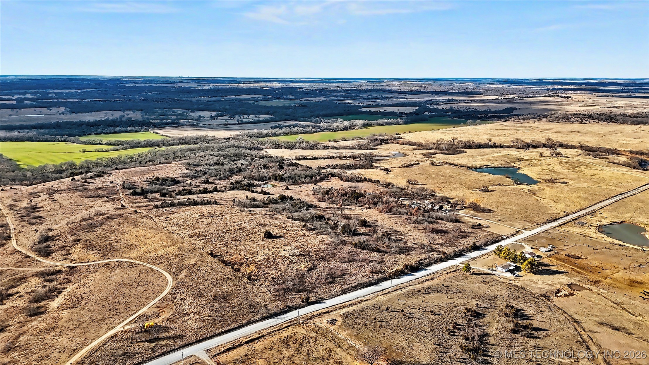 S 35400 Road Property Photo 5