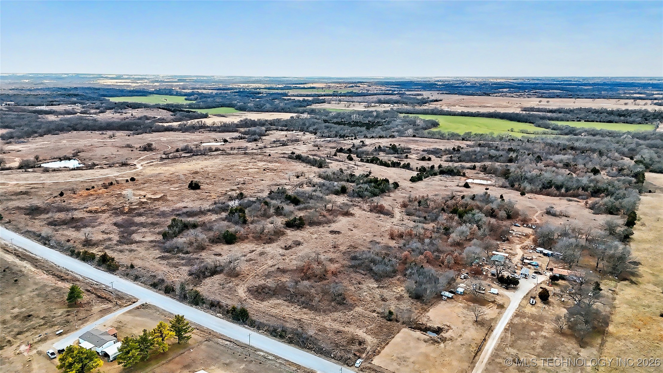 S 35400 Road Property Photo 6