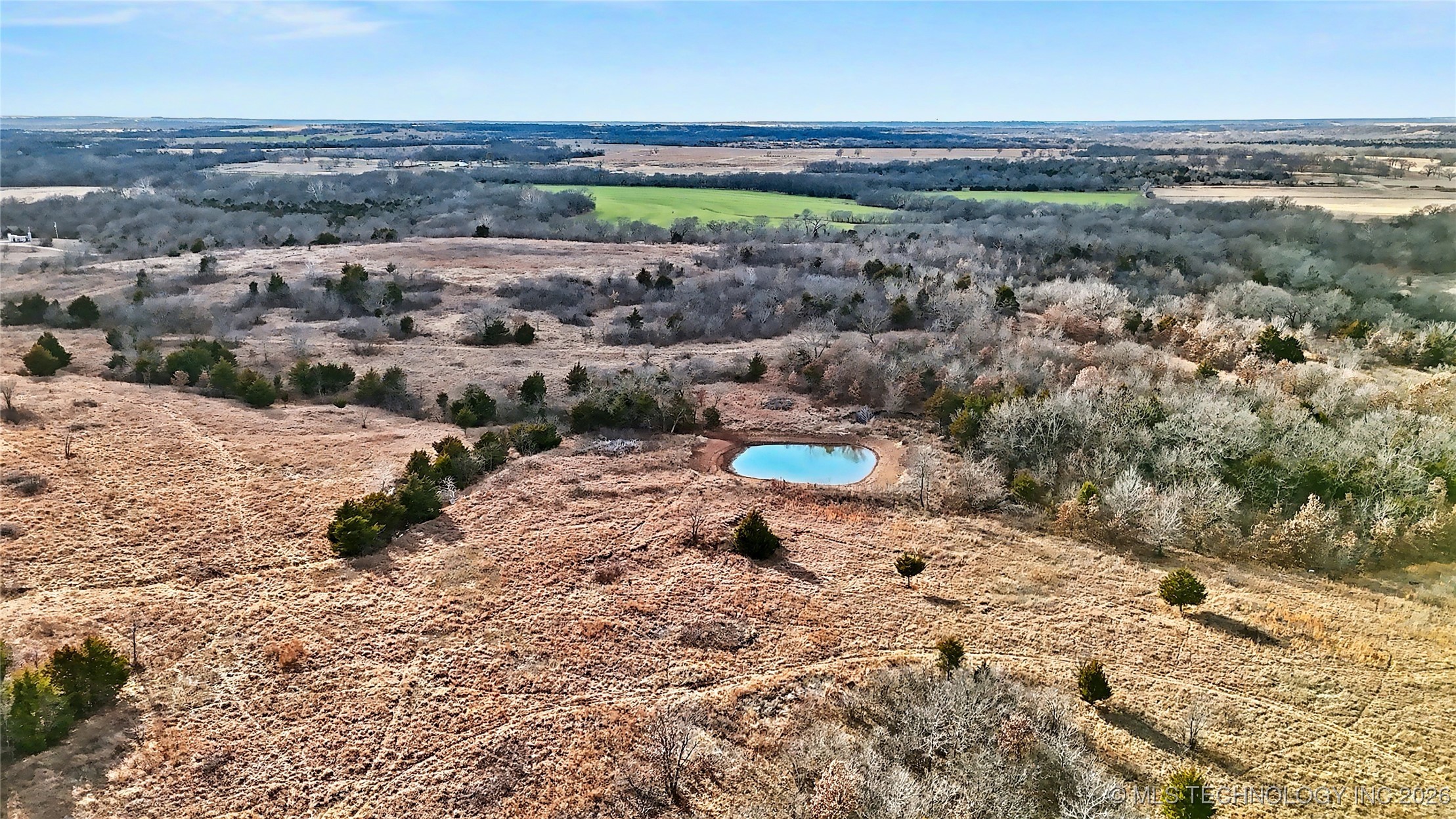 S 35400 Road Property Photo 8