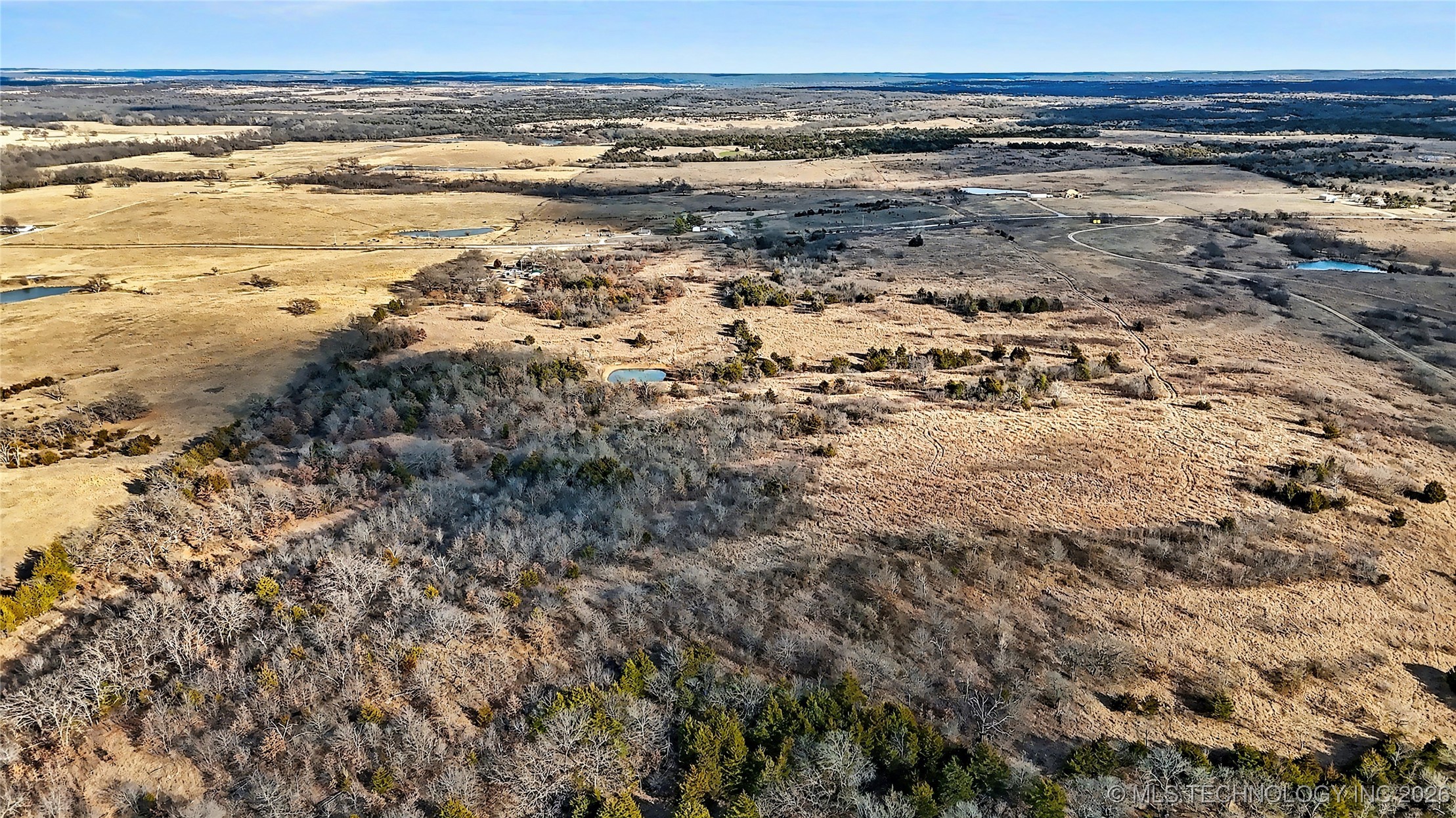 S 35400 Road Property Photo 9